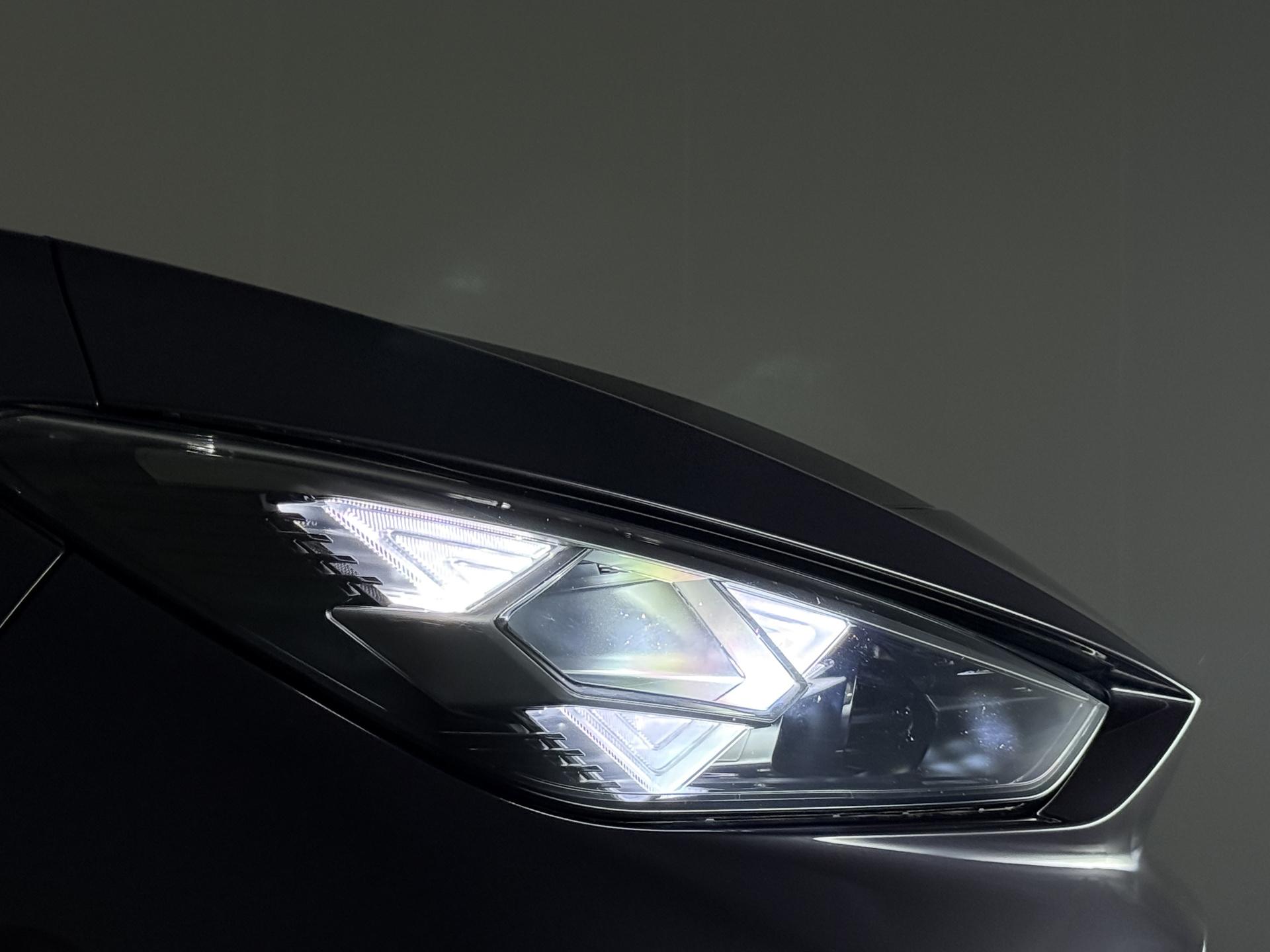 Foto van Cupra Terramar E-hybrid