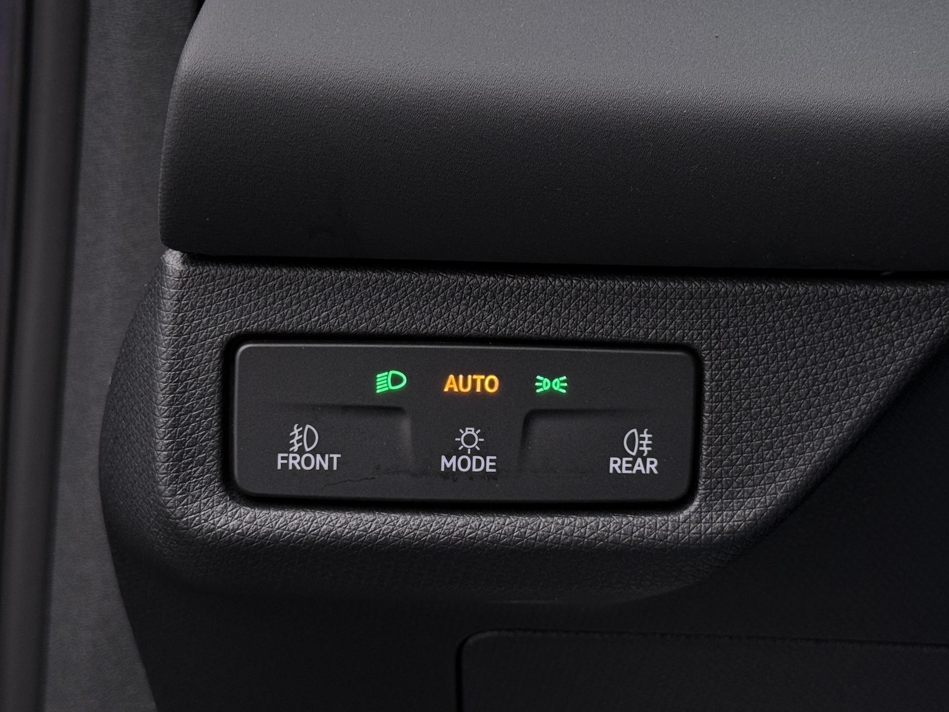 Foto van Cupra Terramar E-hybrid