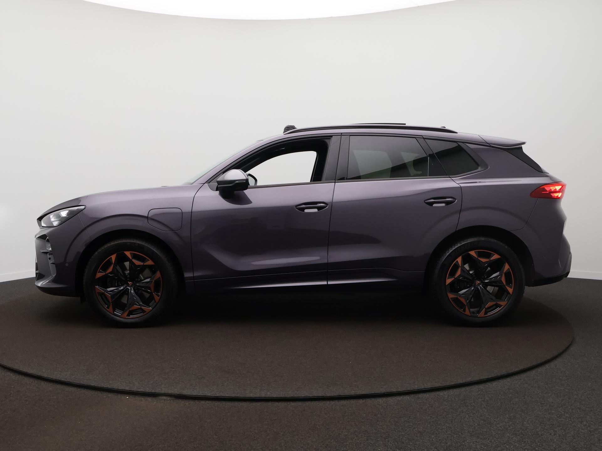 Foto van Cupra Terramar E-hybrid