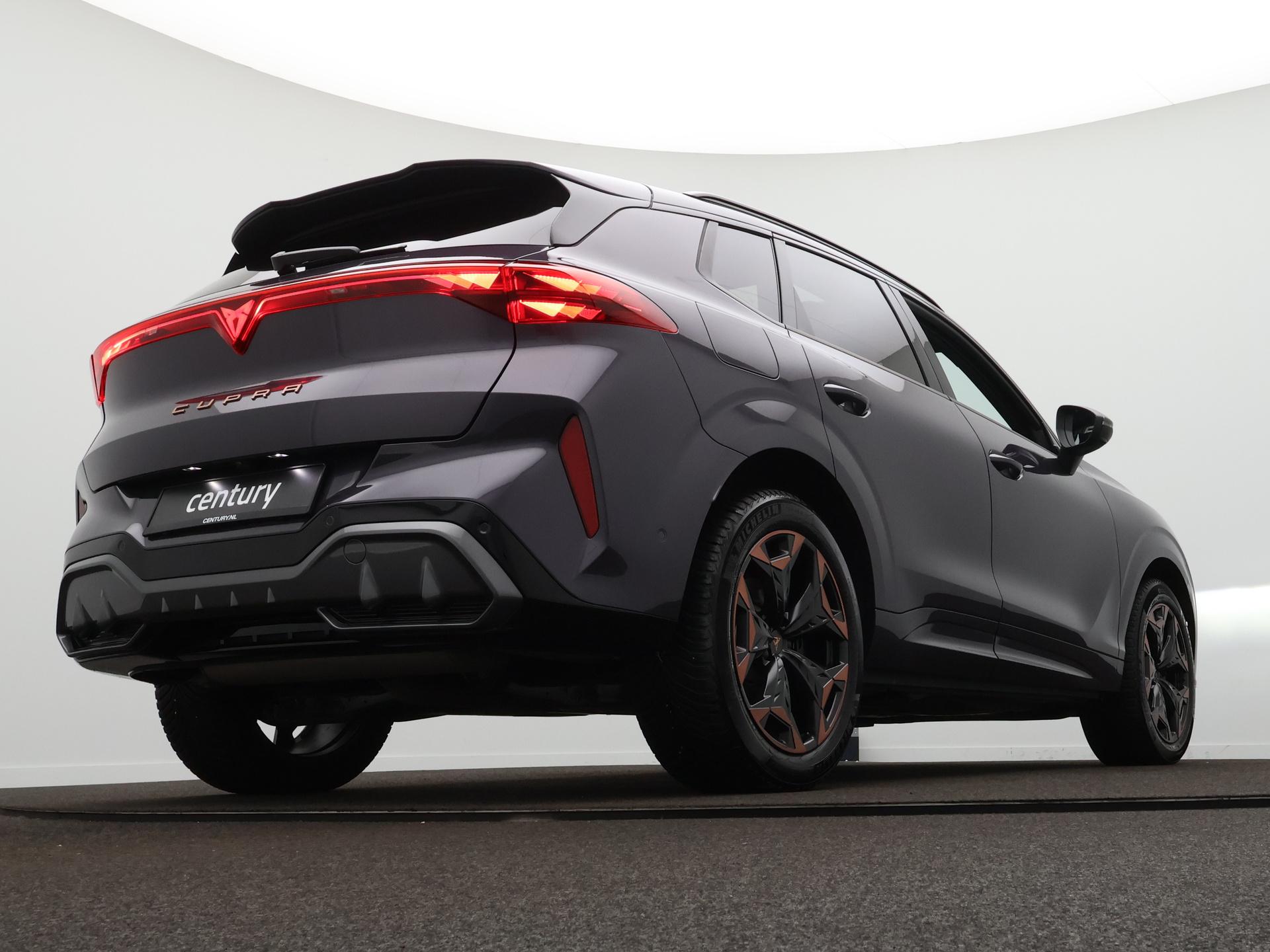 Foto van Cupra Terramar E-hybrid