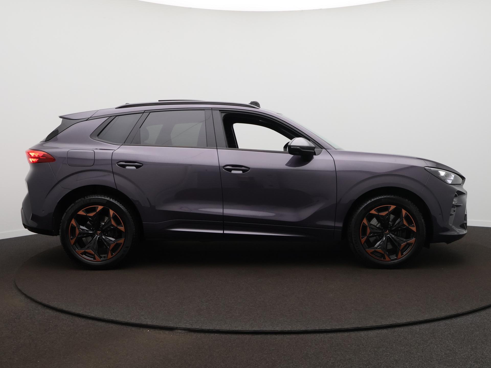 Foto van Cupra Terramar E-hybrid