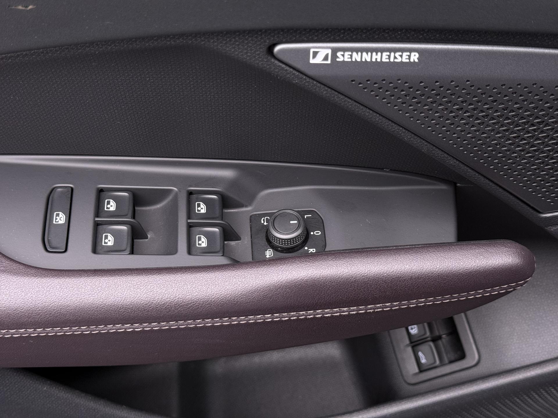 Foto van Cupra Terramar E-hybrid