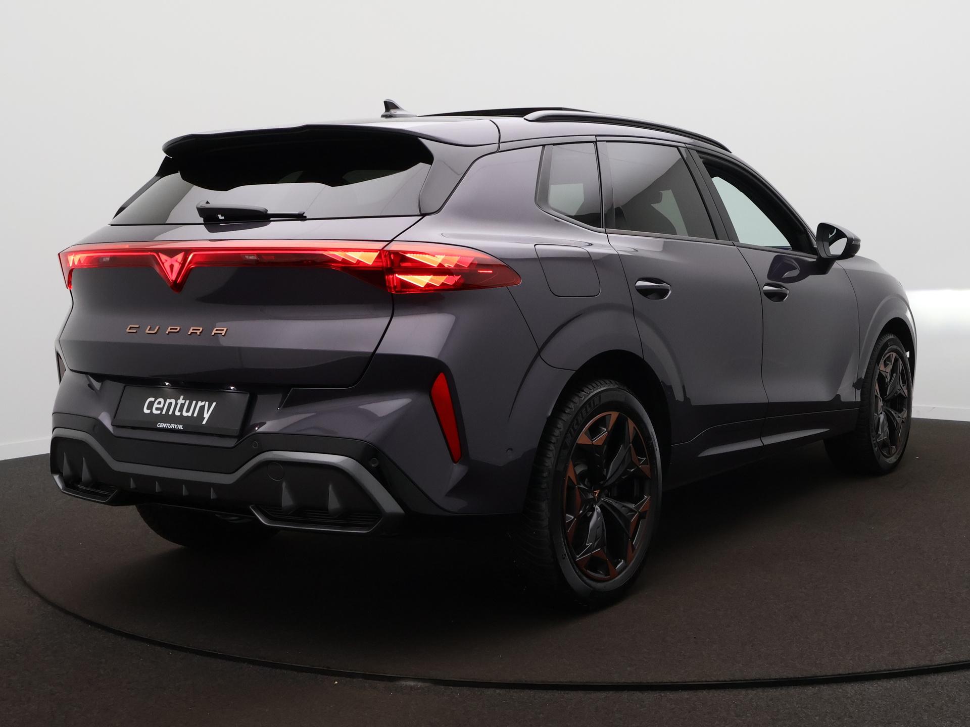 Foto van Cupra Terramar E-hybrid