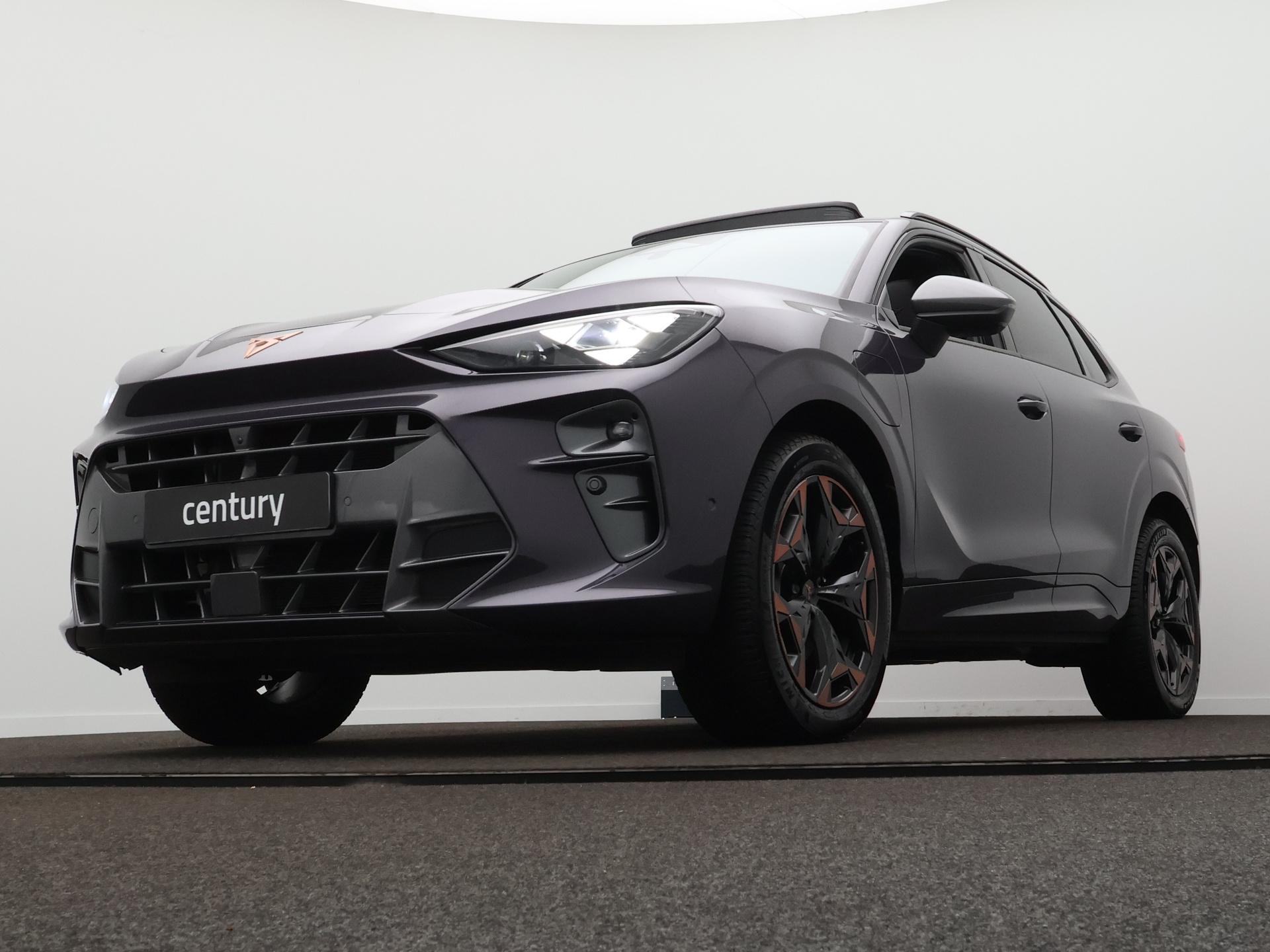 Foto van Cupra Terramar E-hybrid