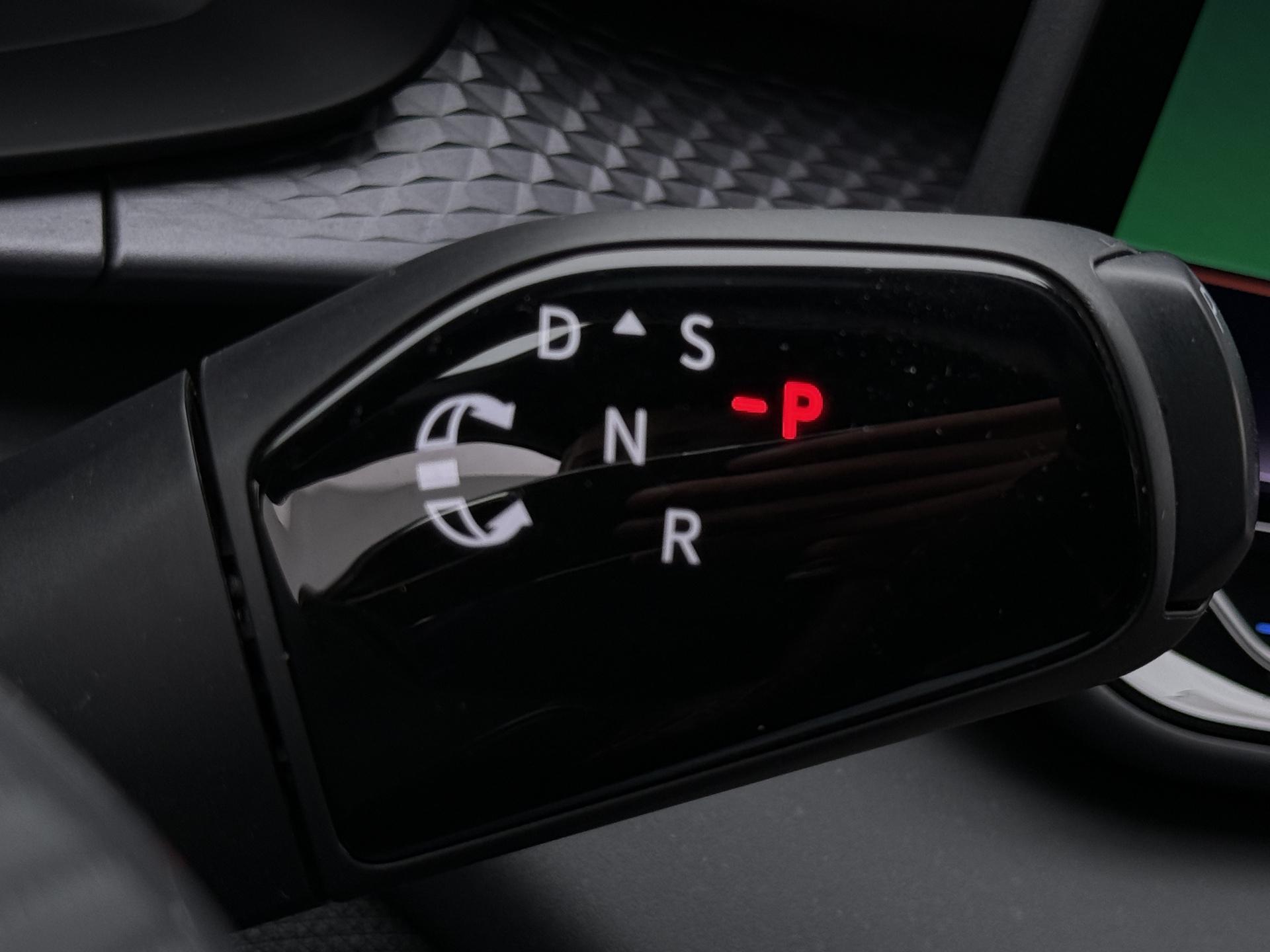 Foto van Cupra Terramar E-hybrid