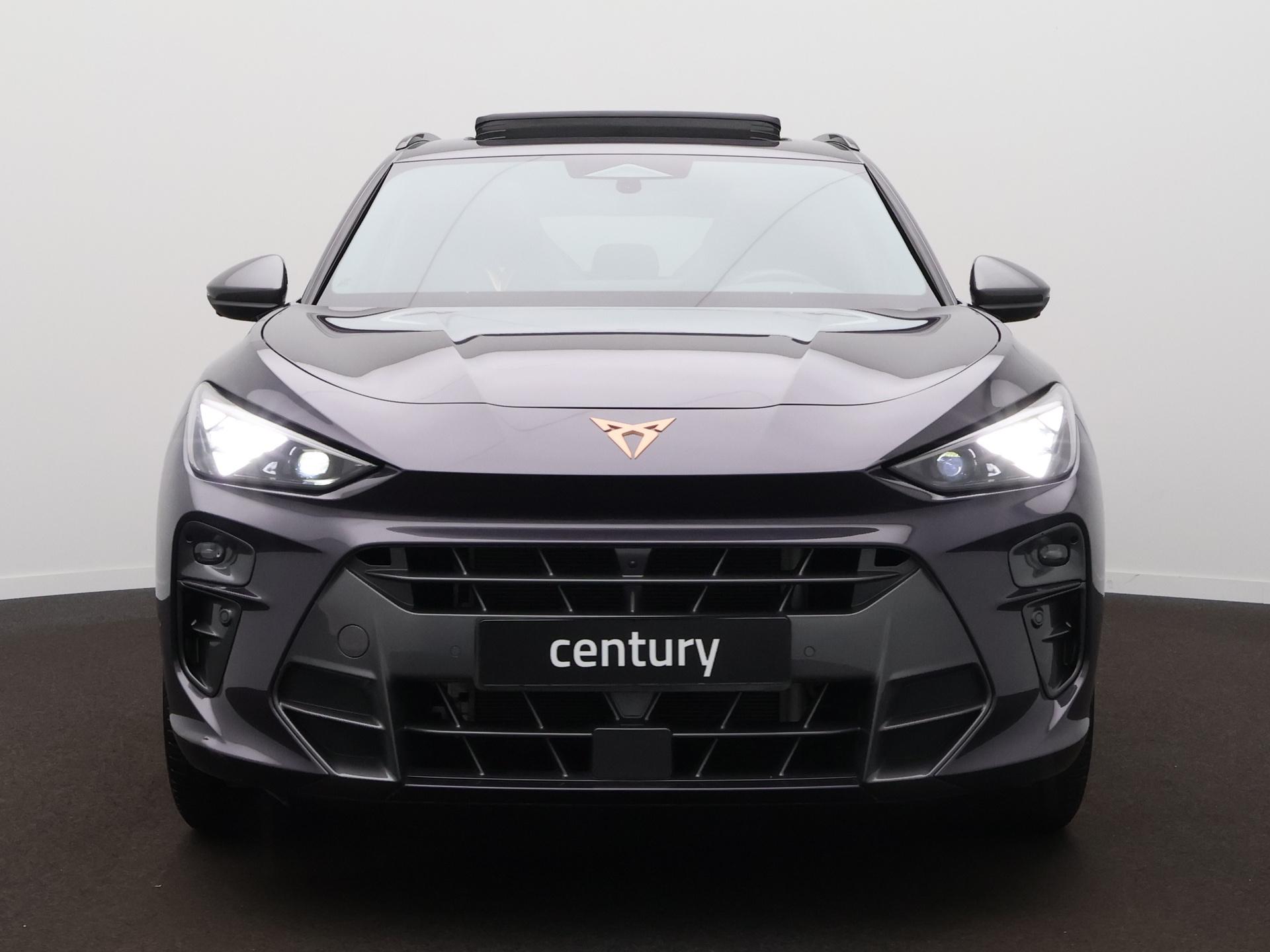 Foto van Cupra Terramar E-hybrid