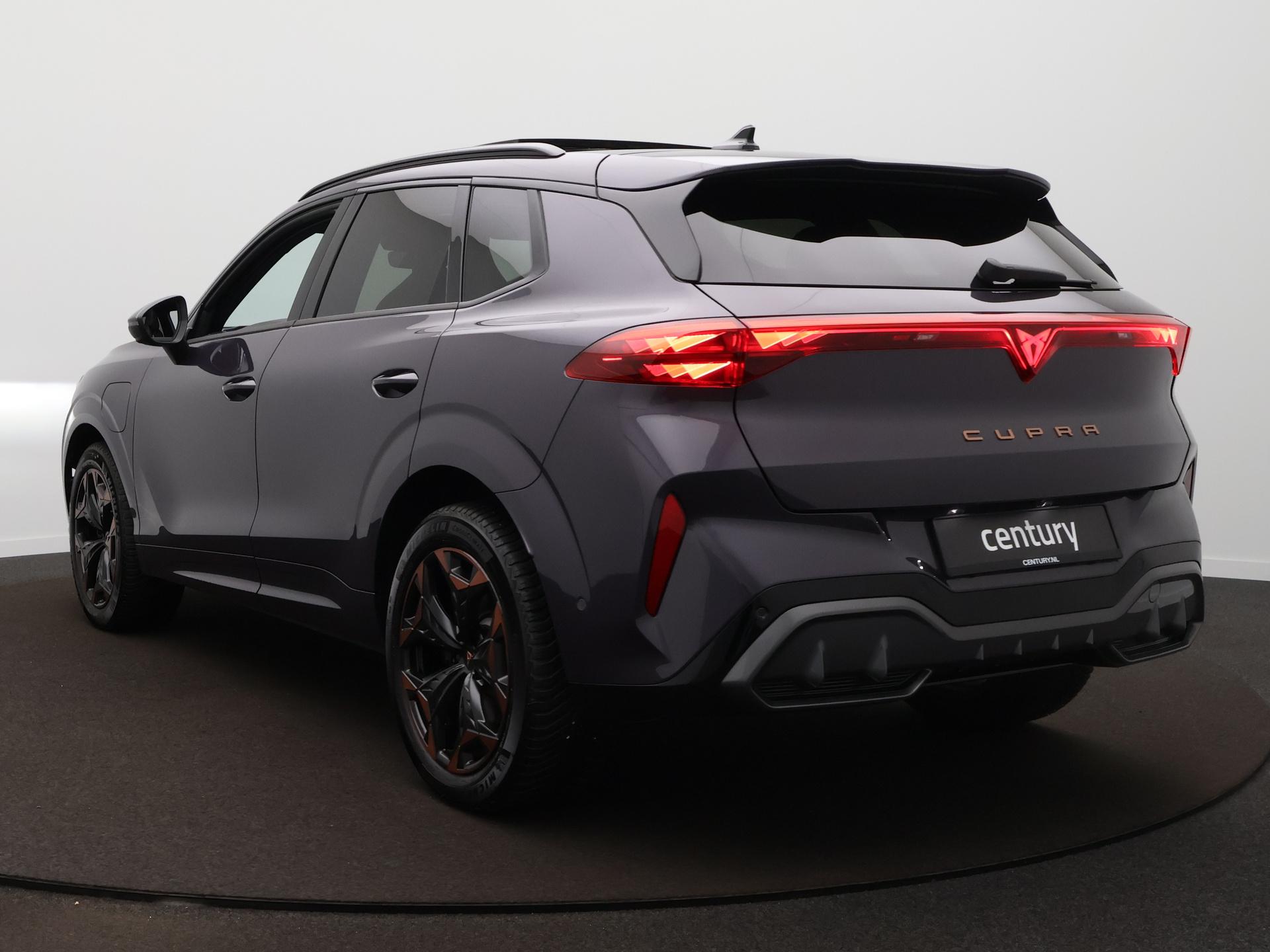 Foto van Cupra Terramar E-hybrid