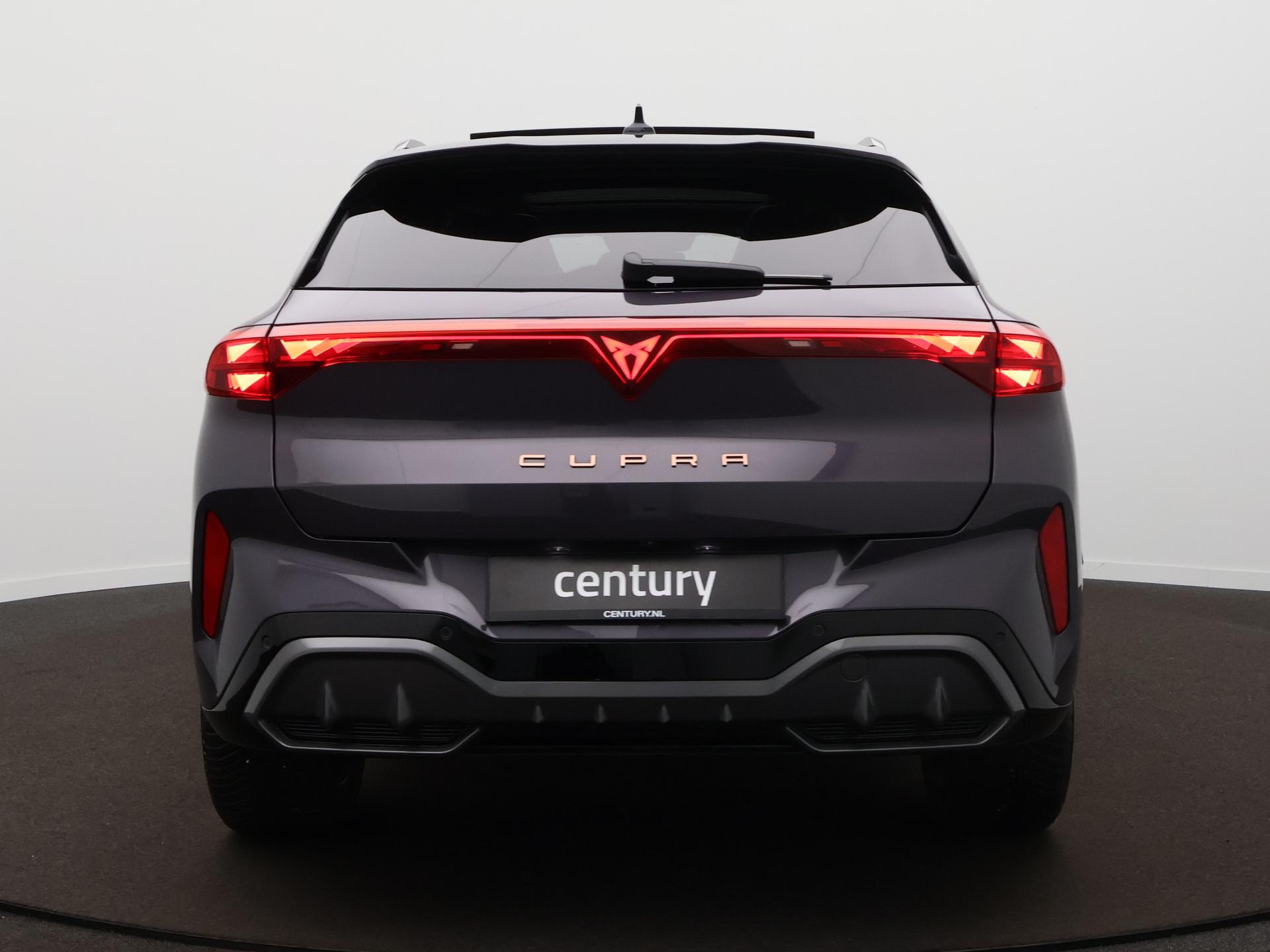Foto van Cupra Terramar E-hybrid