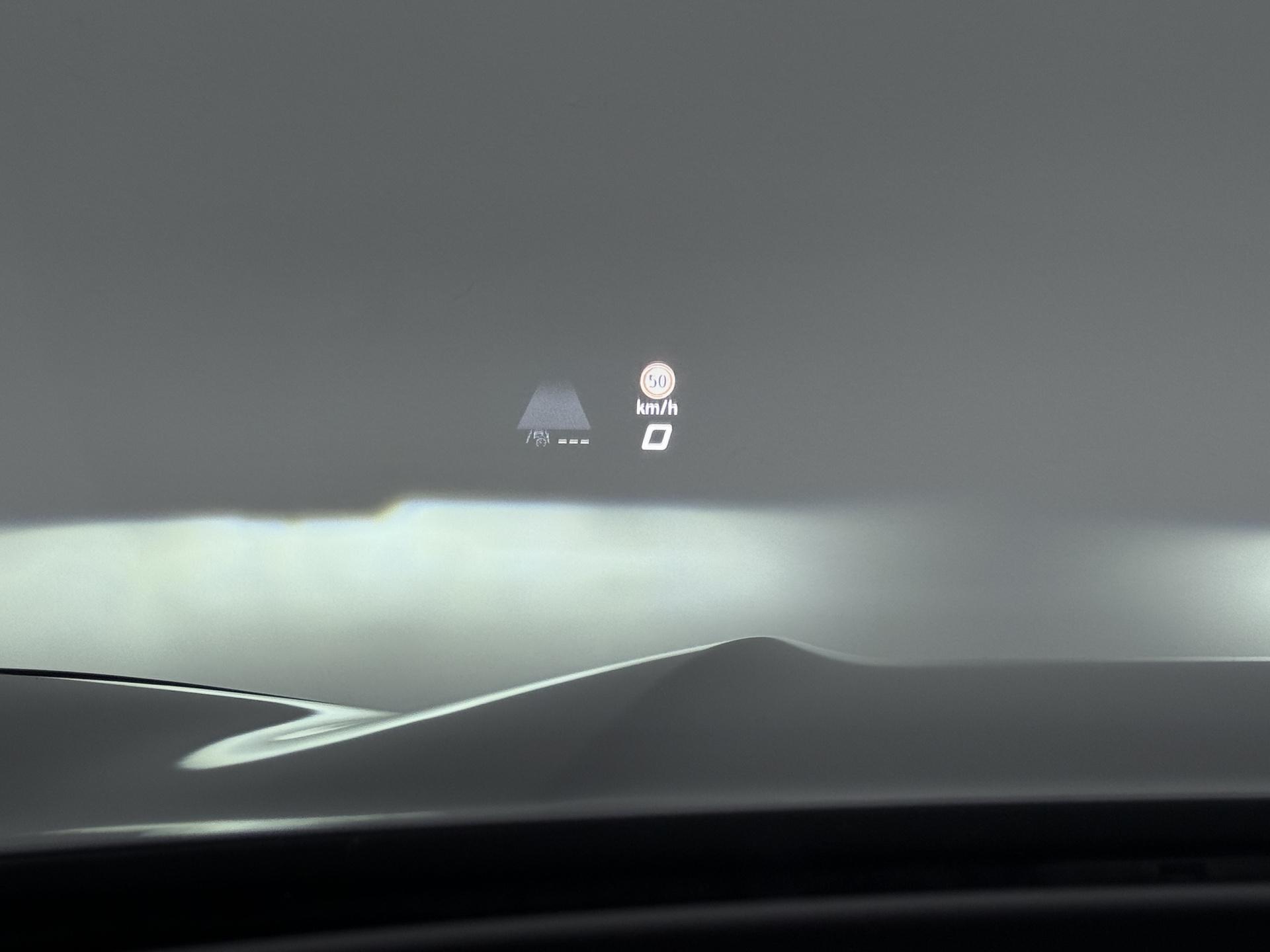 Foto van Cupra Terramar E-hybrid