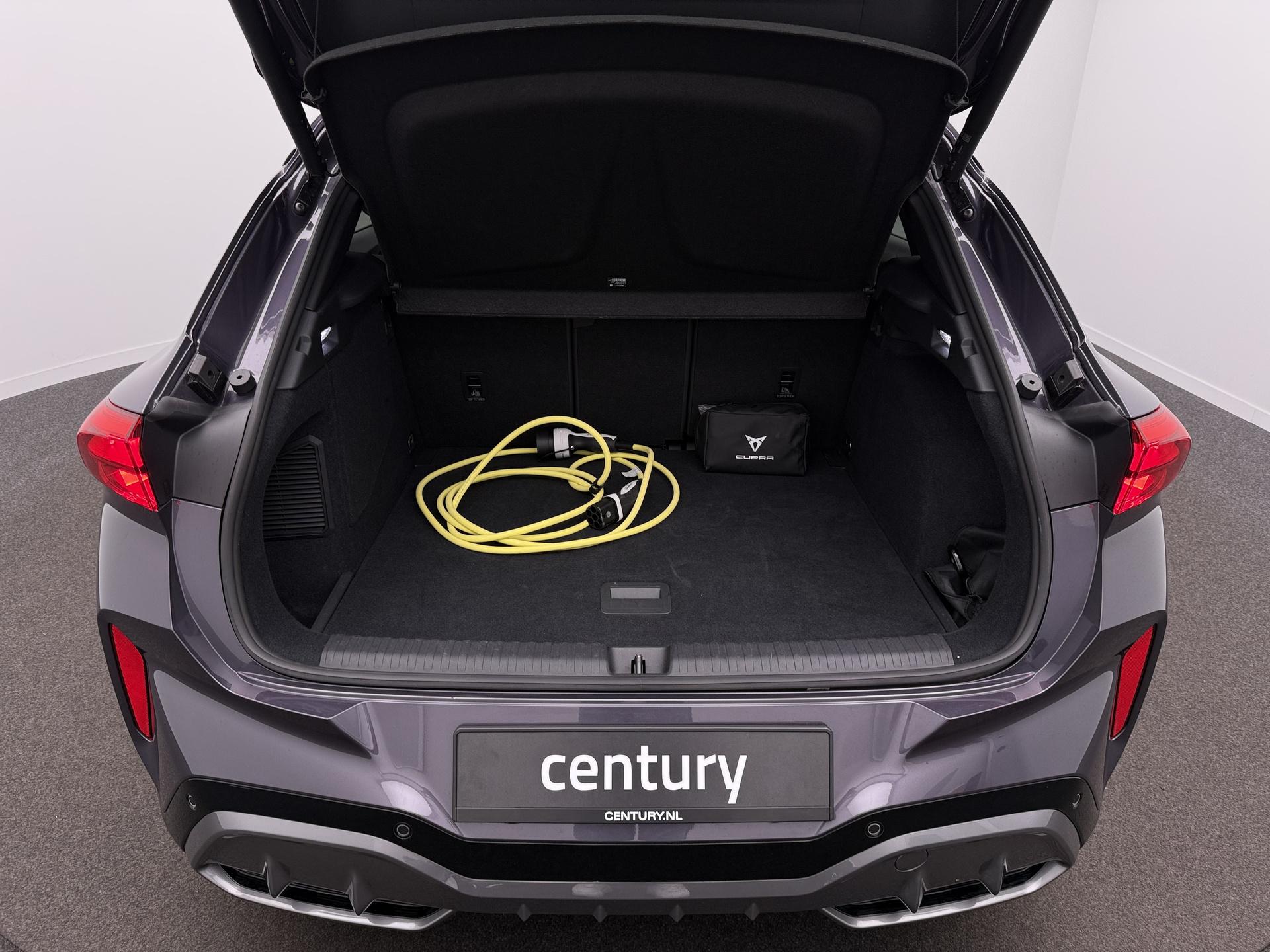 Foto van Cupra Terramar E-hybrid