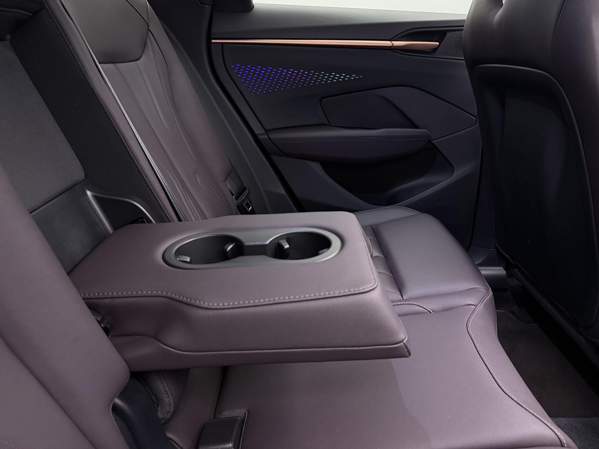 Foto van Cupra Terramar E-hybrid
