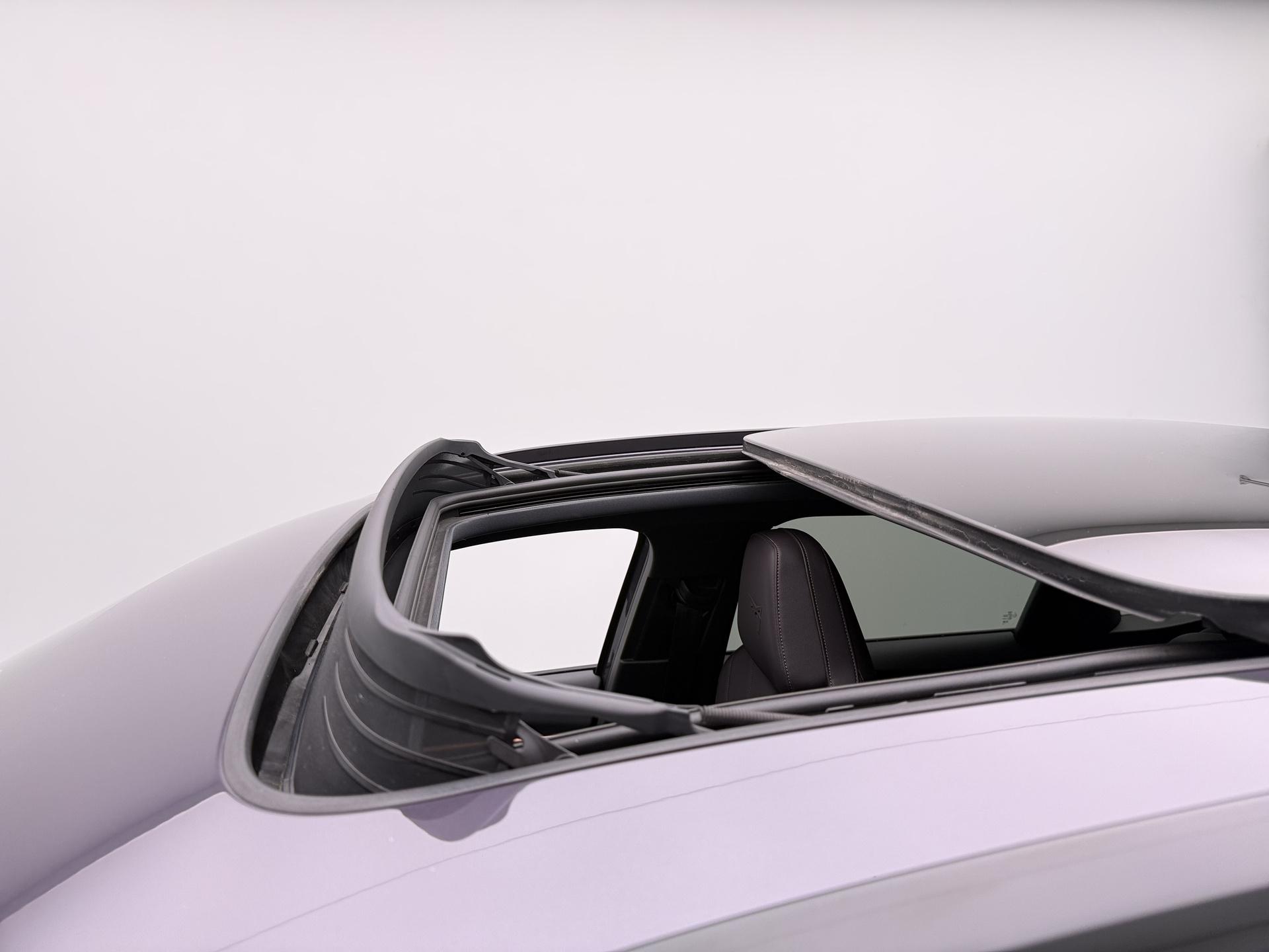 Foto van Cupra Terramar E-hybrid