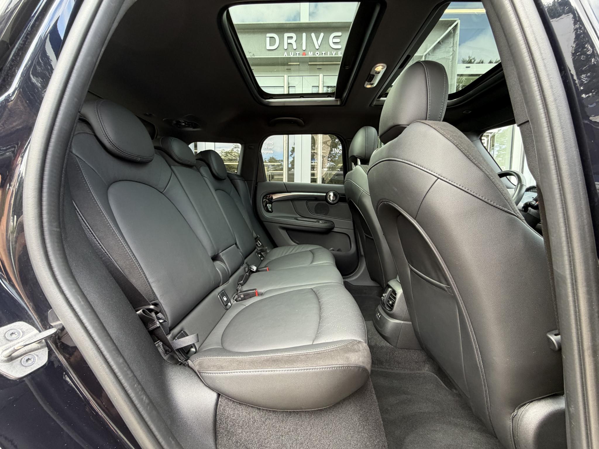 Foto van Mini Countryman Cooper Se All4