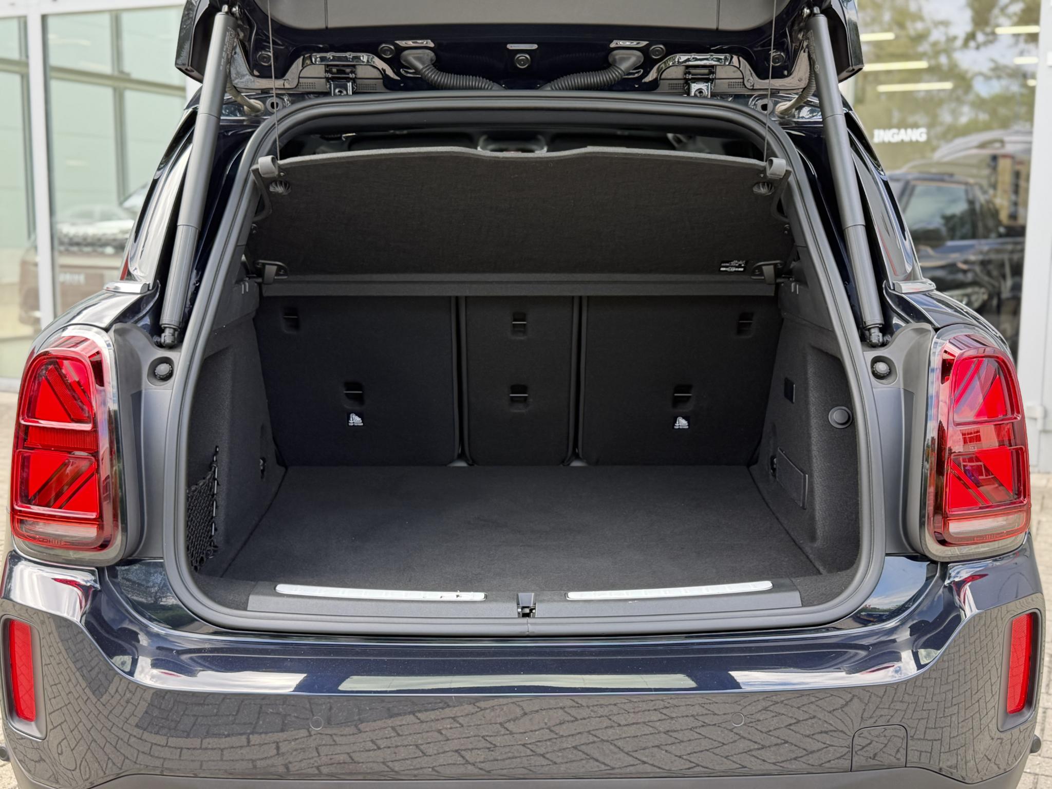 Foto van Mini Countryman Cooper Se All4