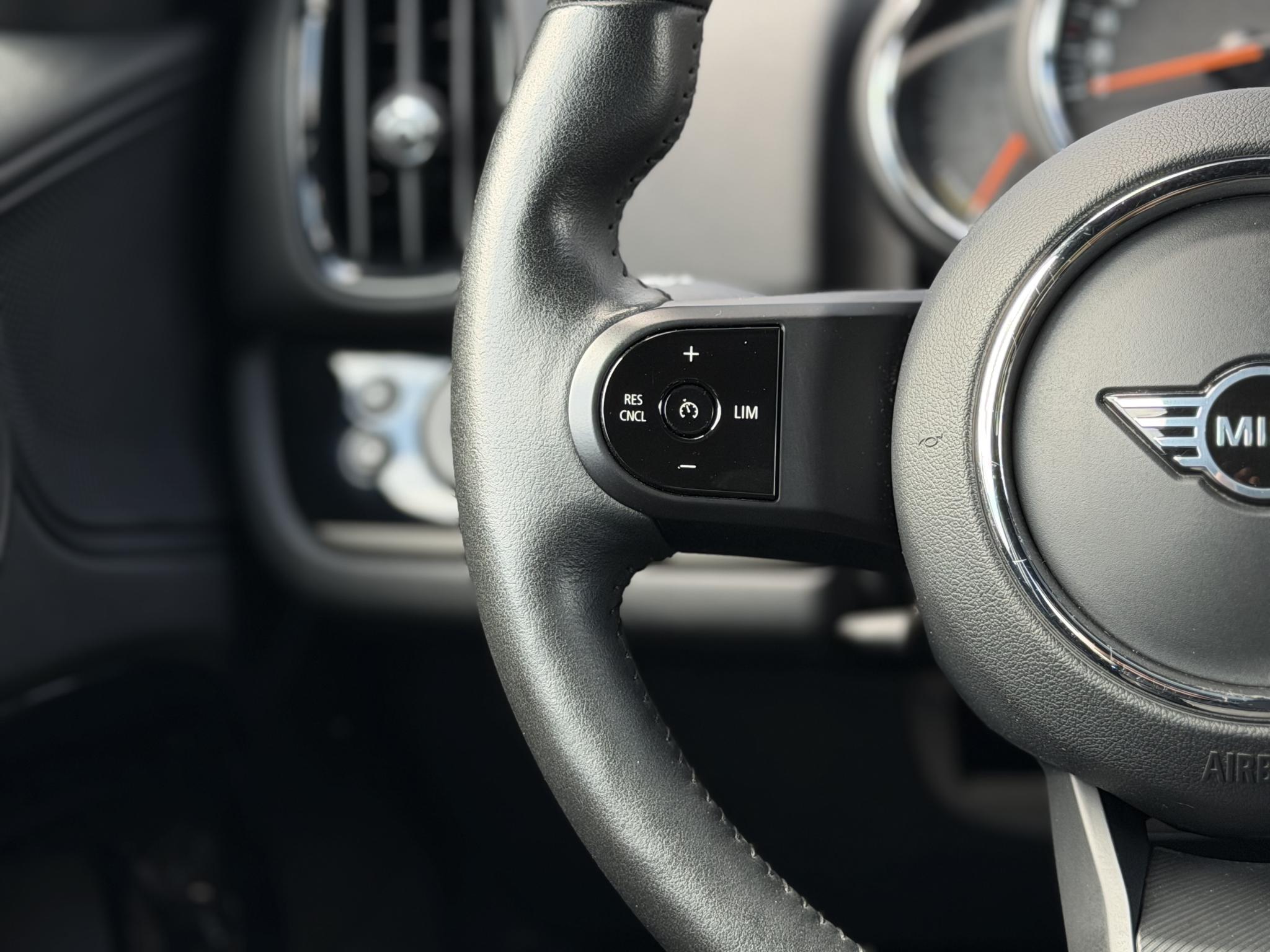 Foto van Mini Countryman Cooper Se All4