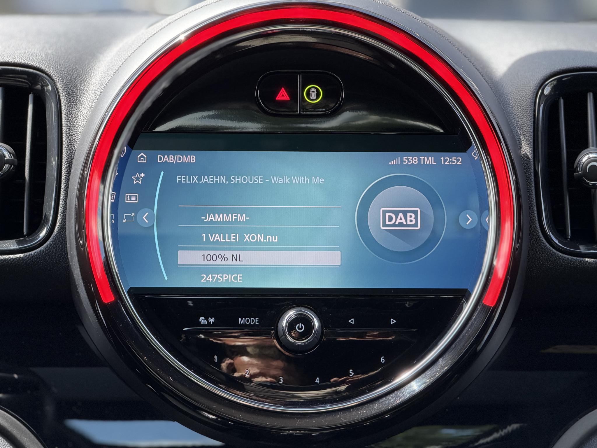 Foto van Mini Countryman Cooper Se All4