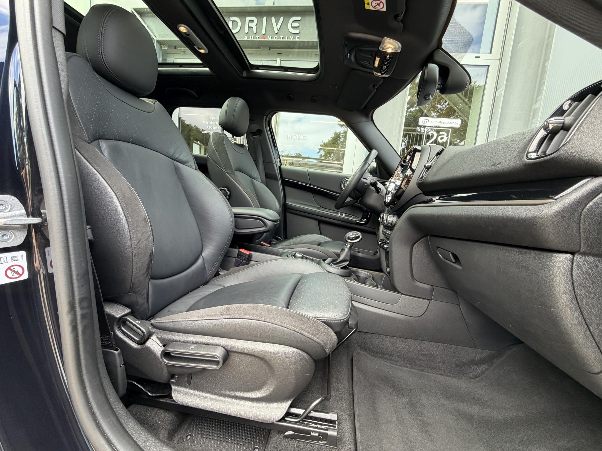 Foto van Mini Countryman Cooper Se All4