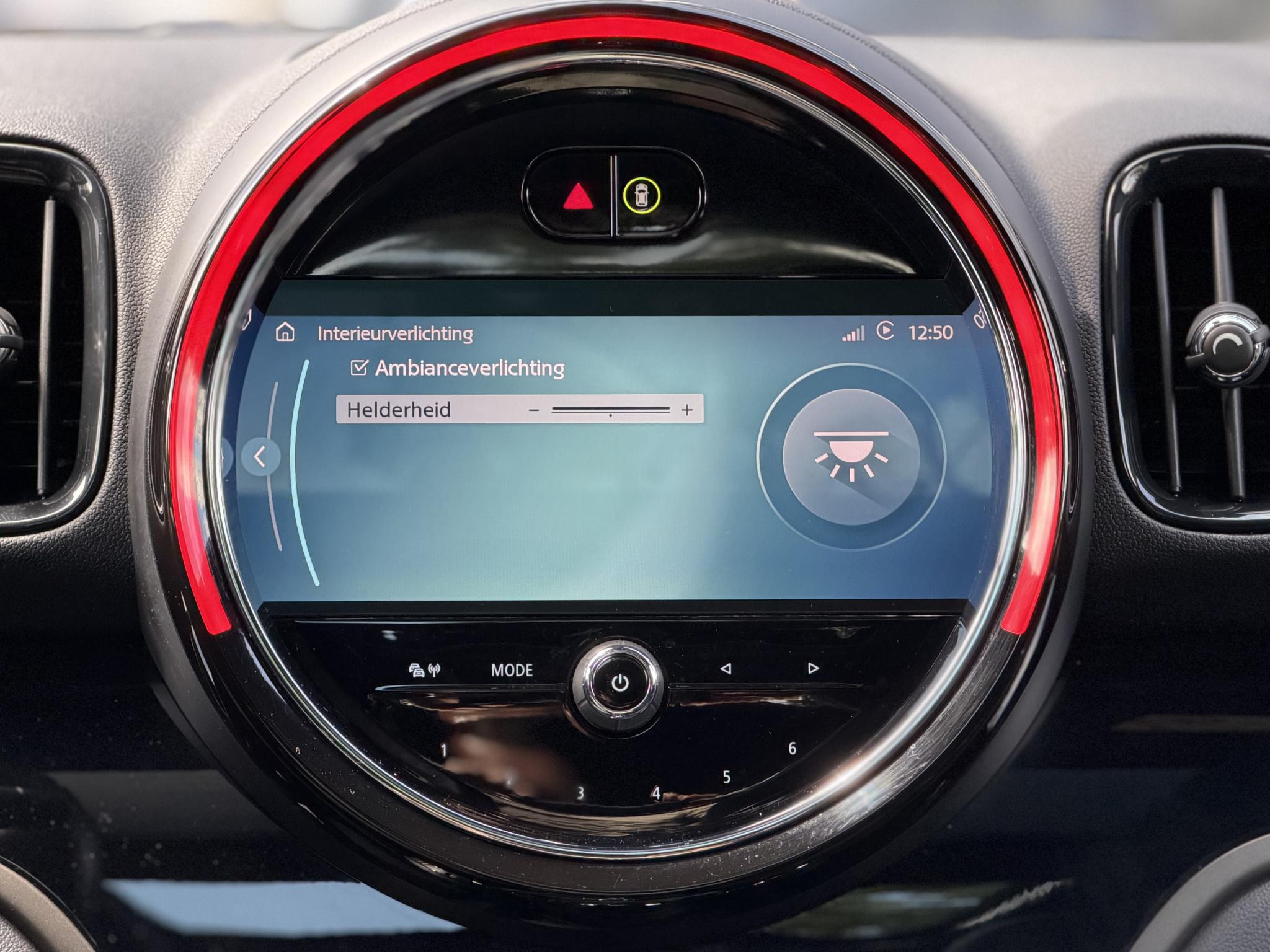 Foto van Mini Countryman Cooper Se All4