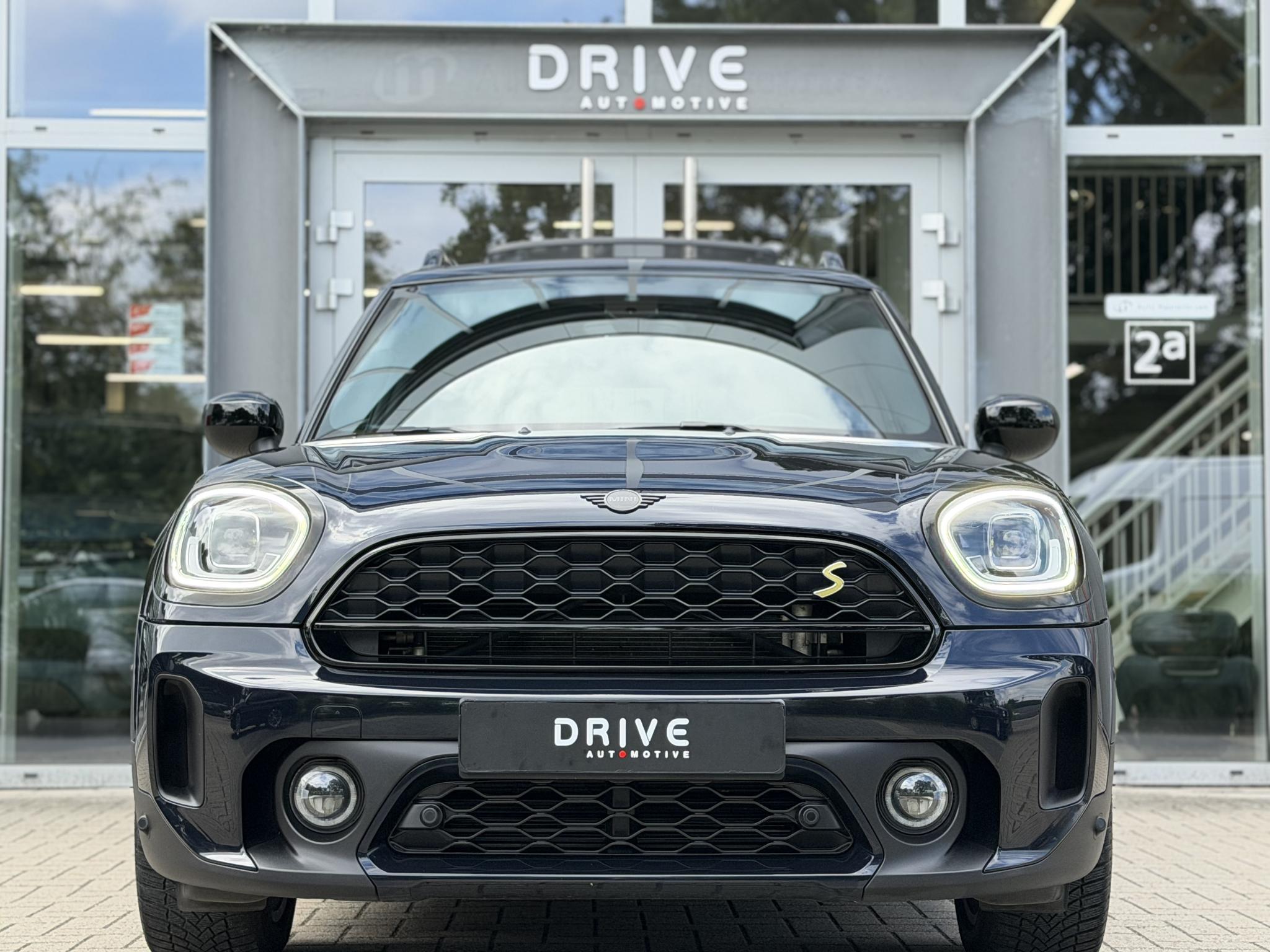 Foto van Mini Countryman Cooper Se All4