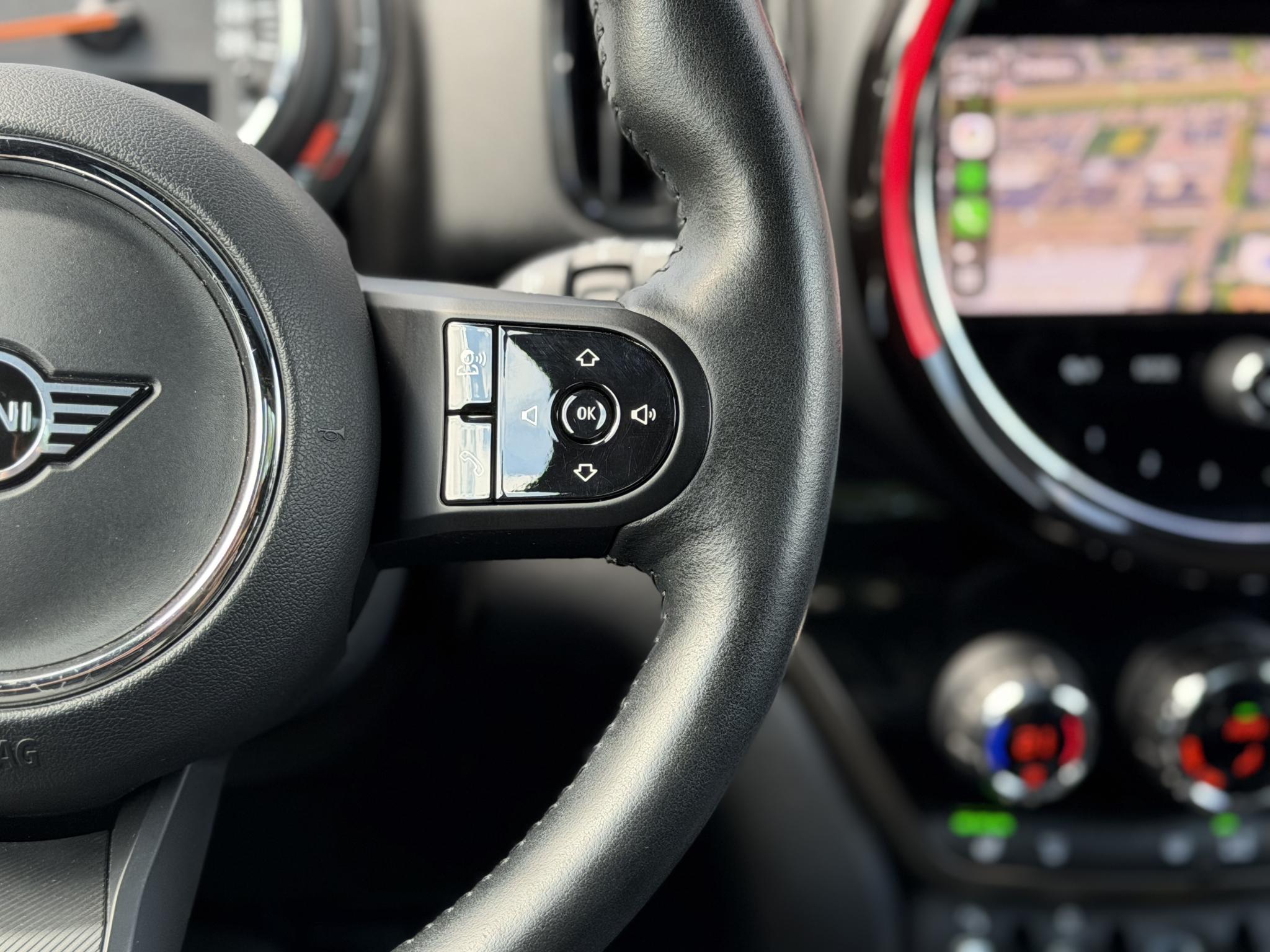 Foto van Mini Countryman Cooper Se All4