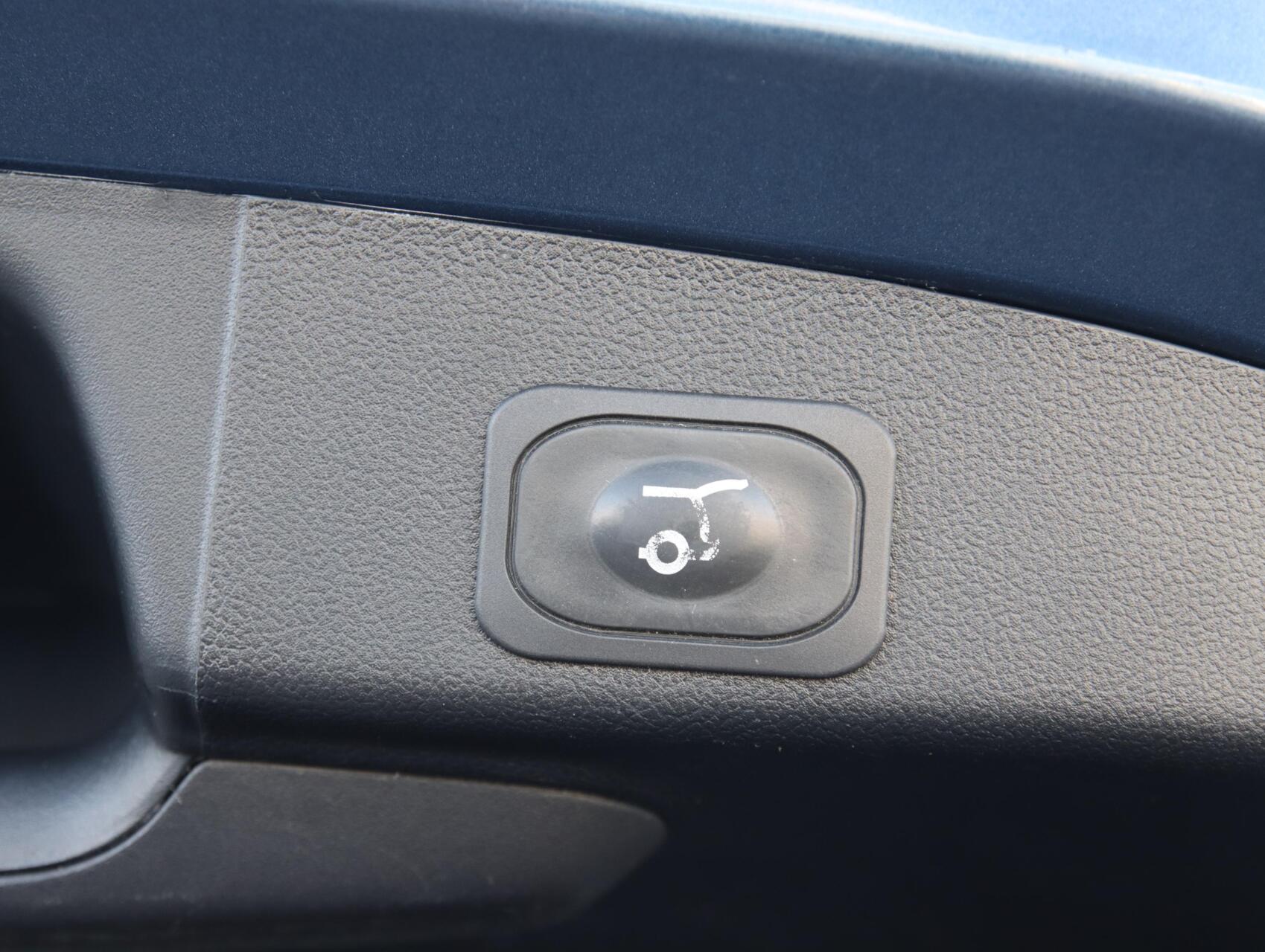 Foto van Ford Focus Wagon