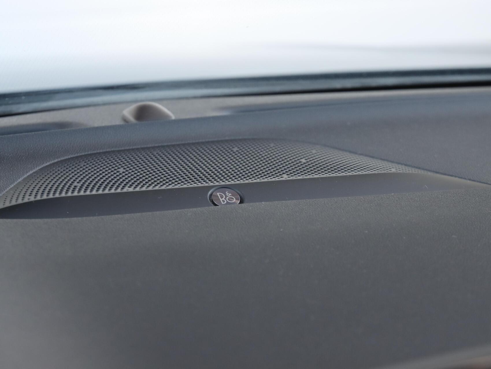 Foto van Ford Focus Wagon