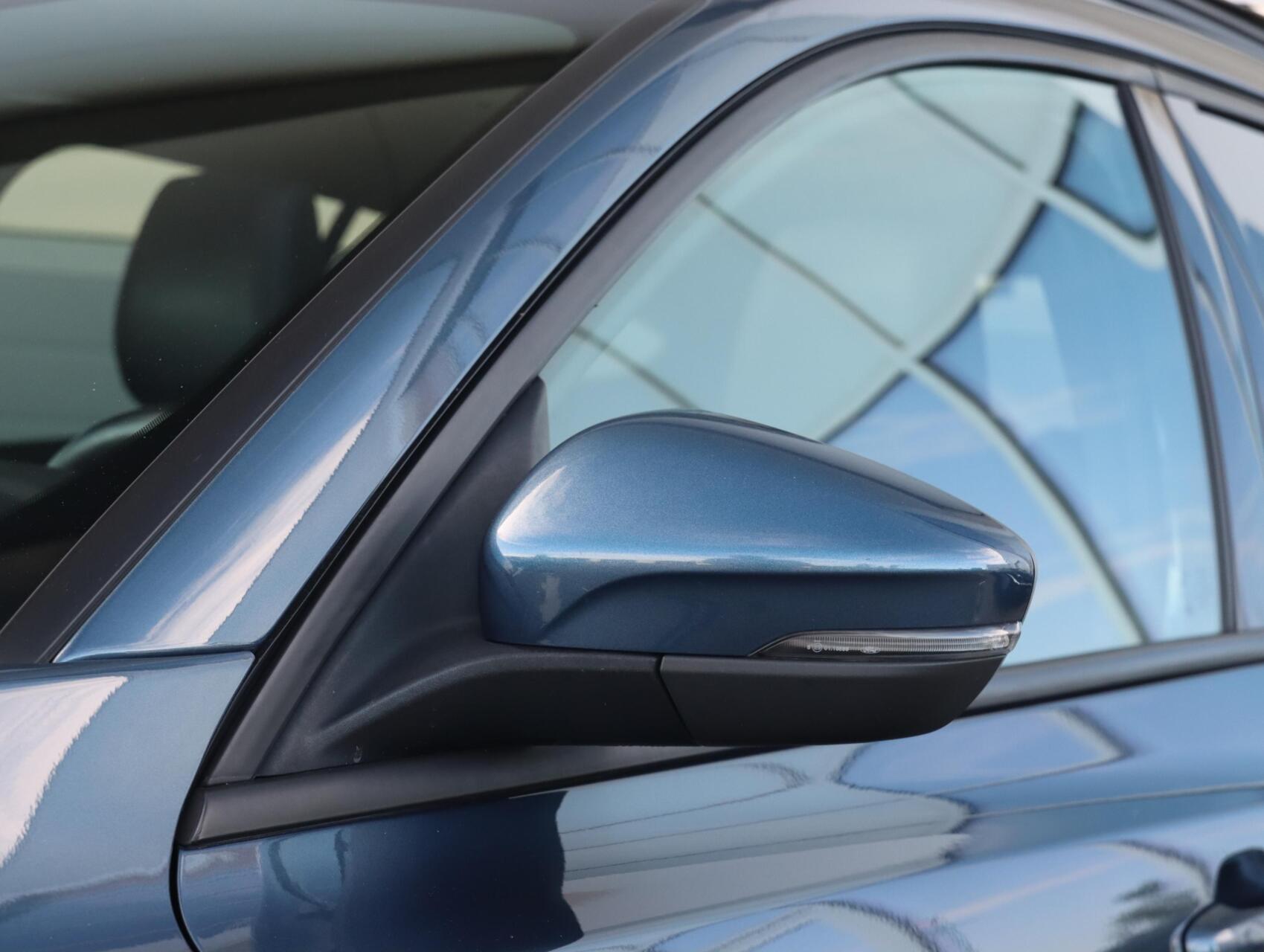 Foto van Ford Focus Wagon