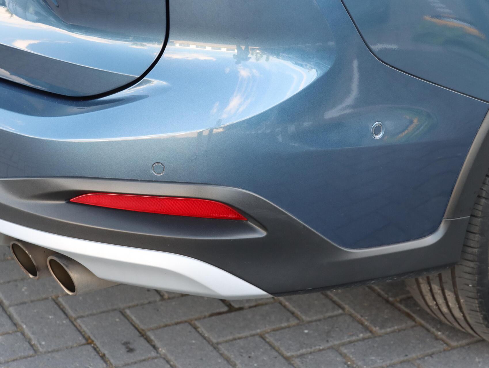 Foto van Ford Focus Wagon