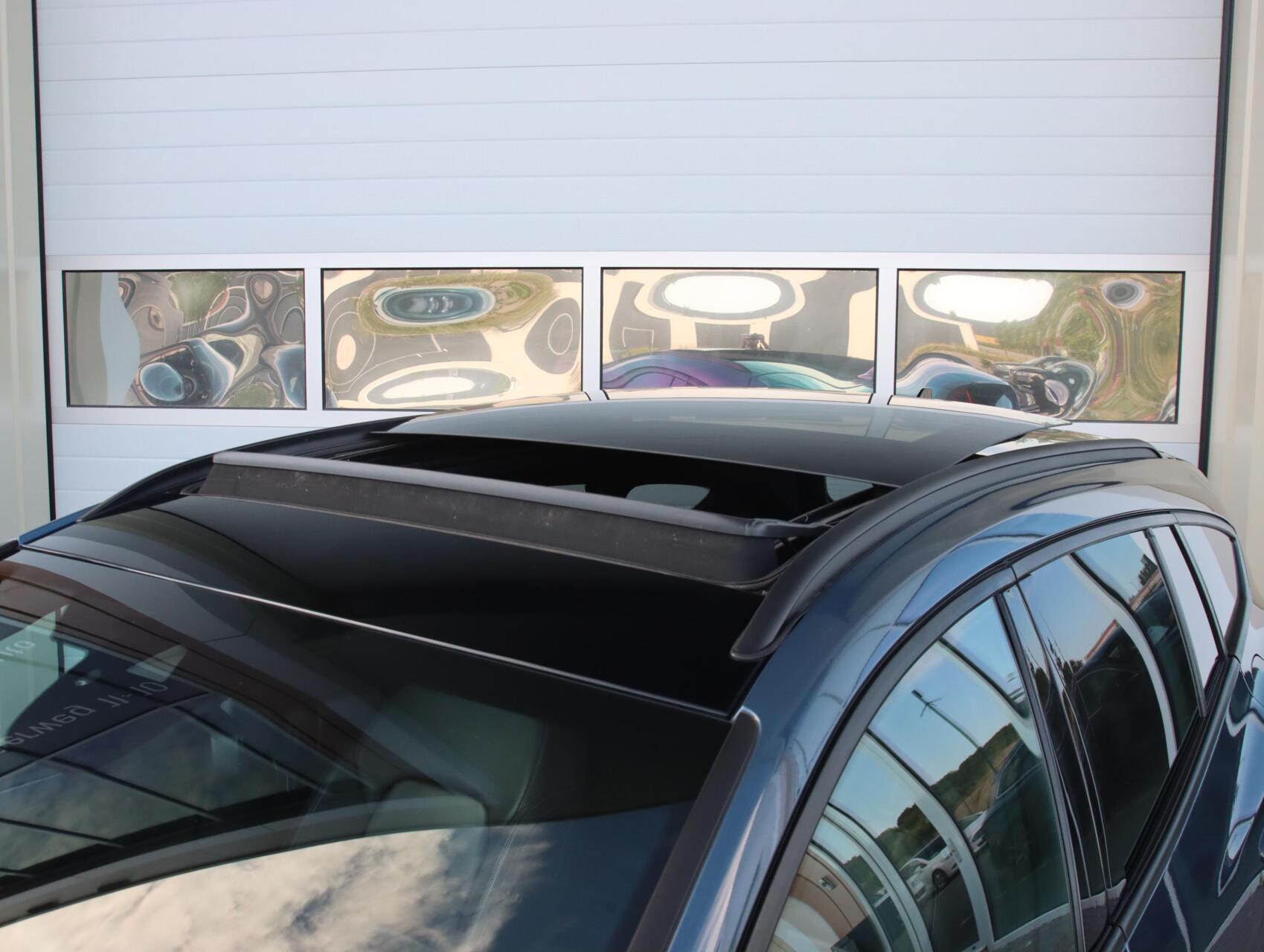 Foto van Ford Focus Wagon