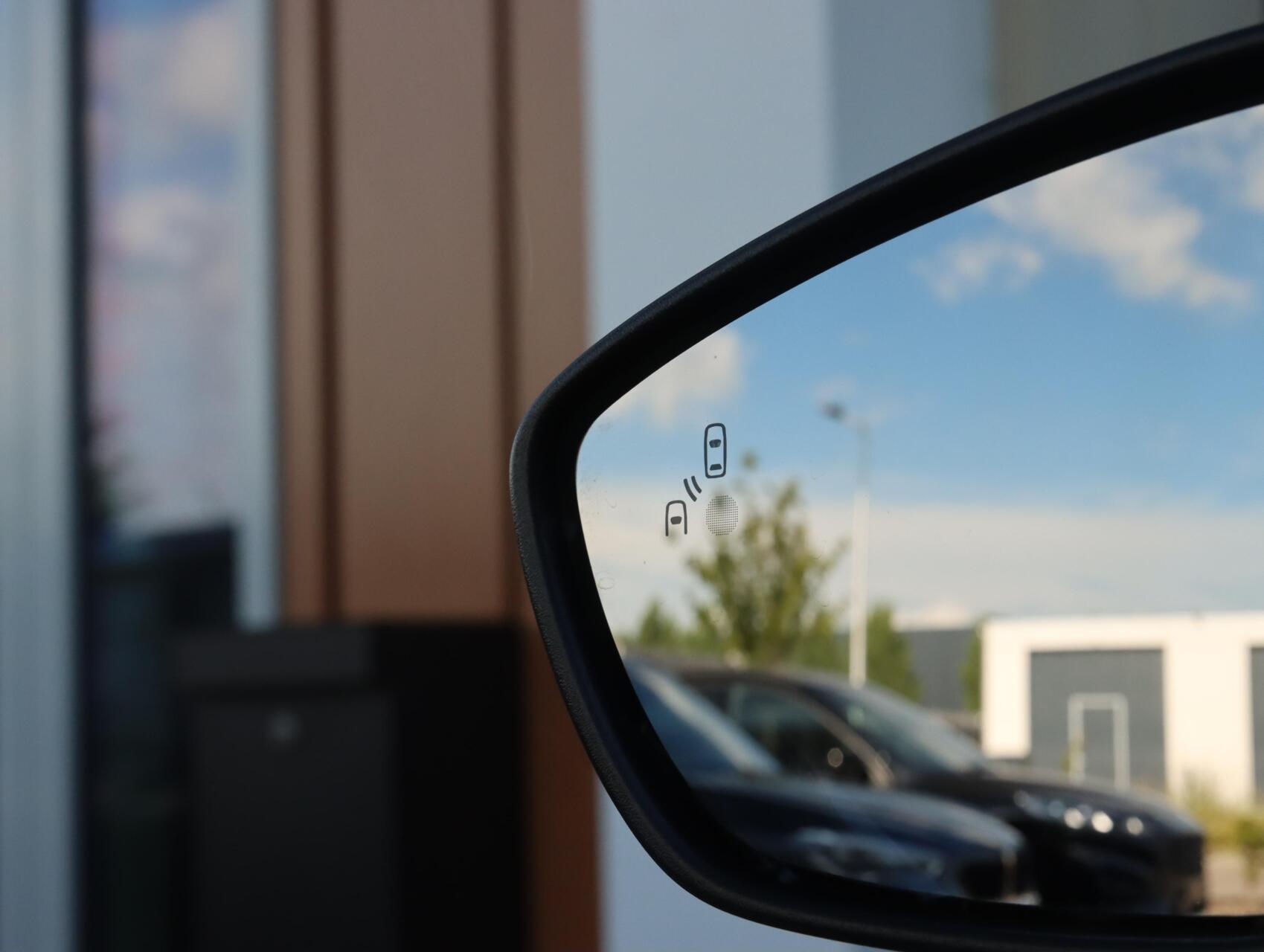 Foto van Ford Focus Wagon