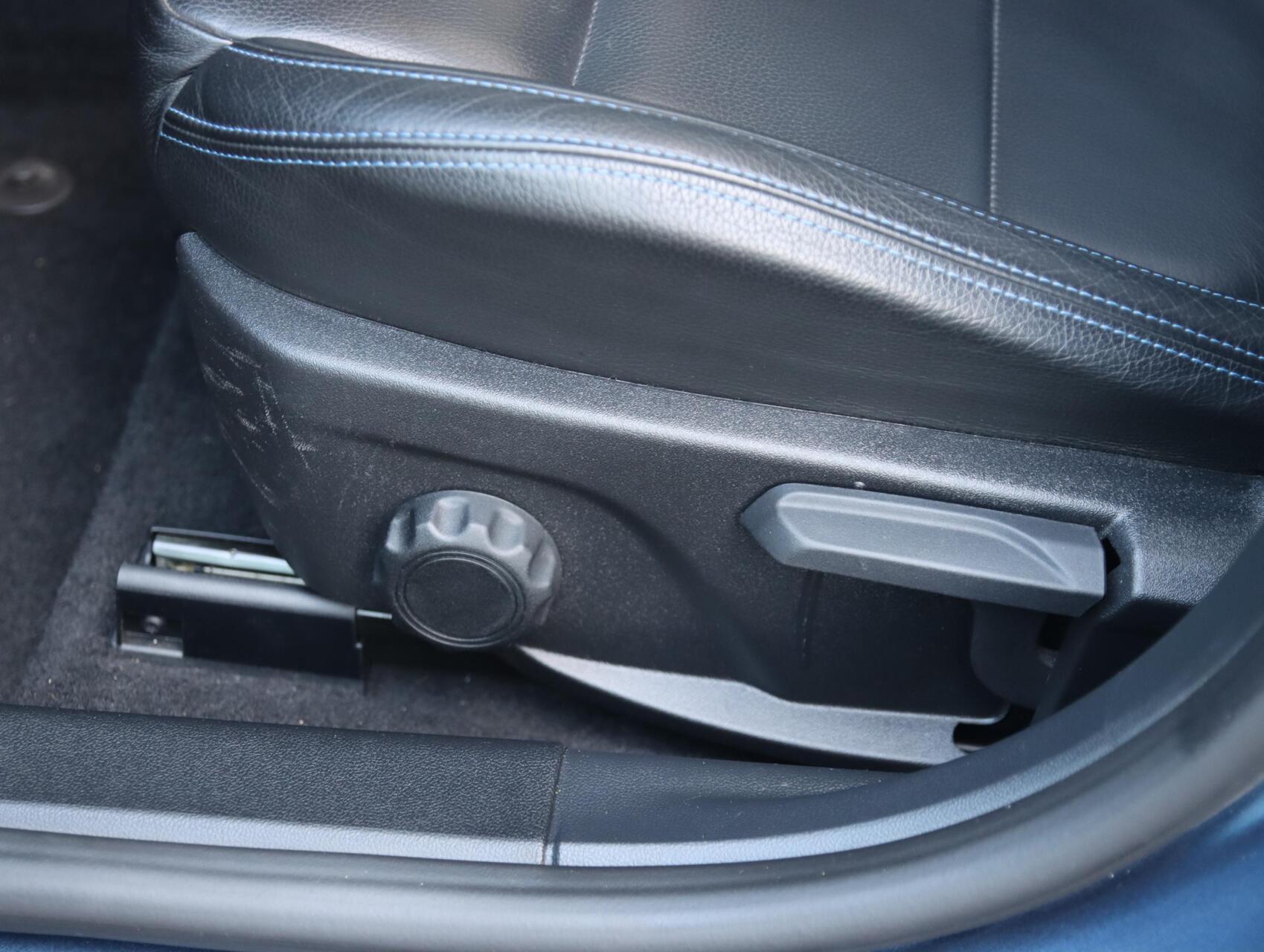 Foto van Ford Focus Wagon
