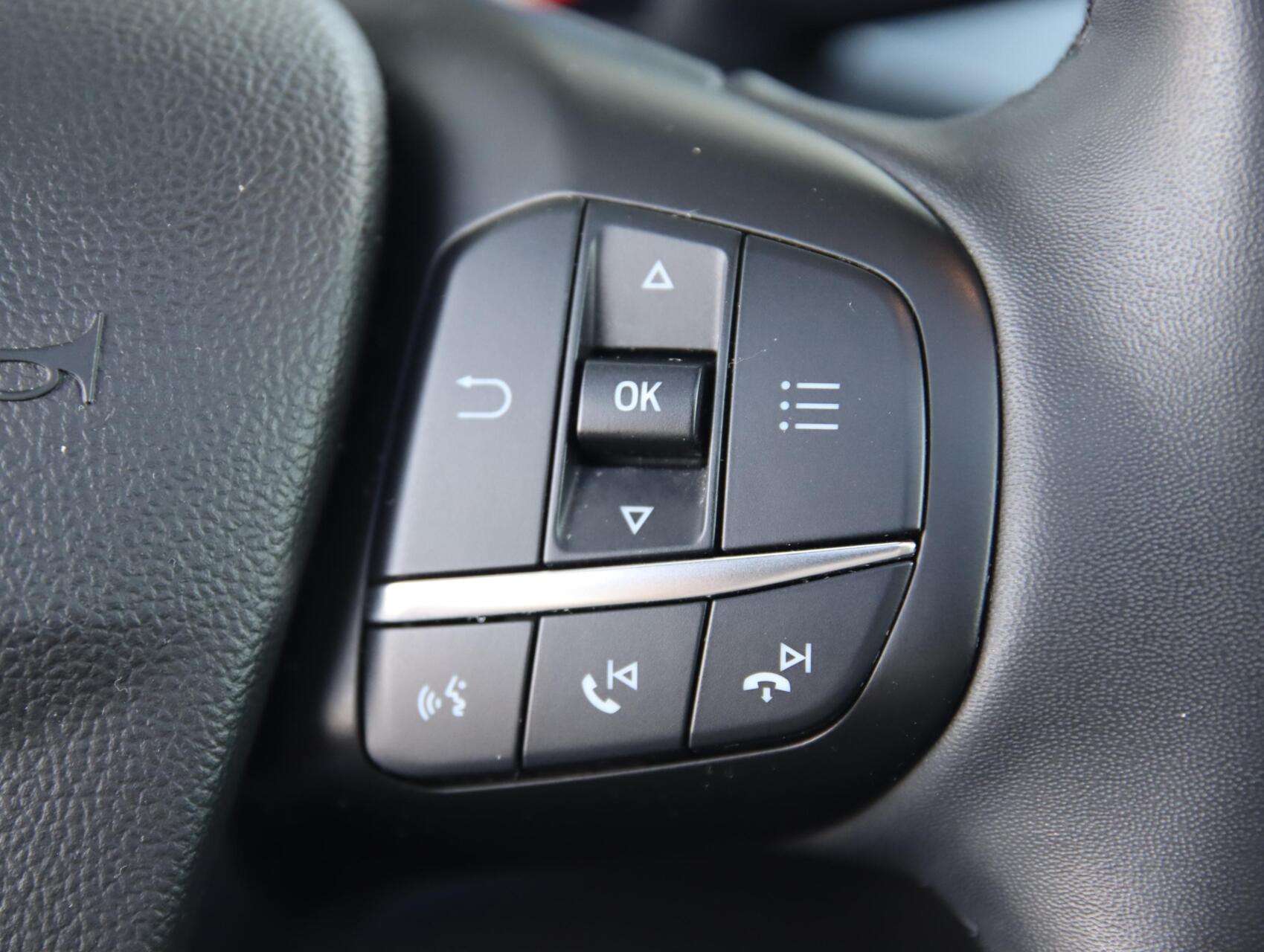 Foto van Ford Focus Wagon