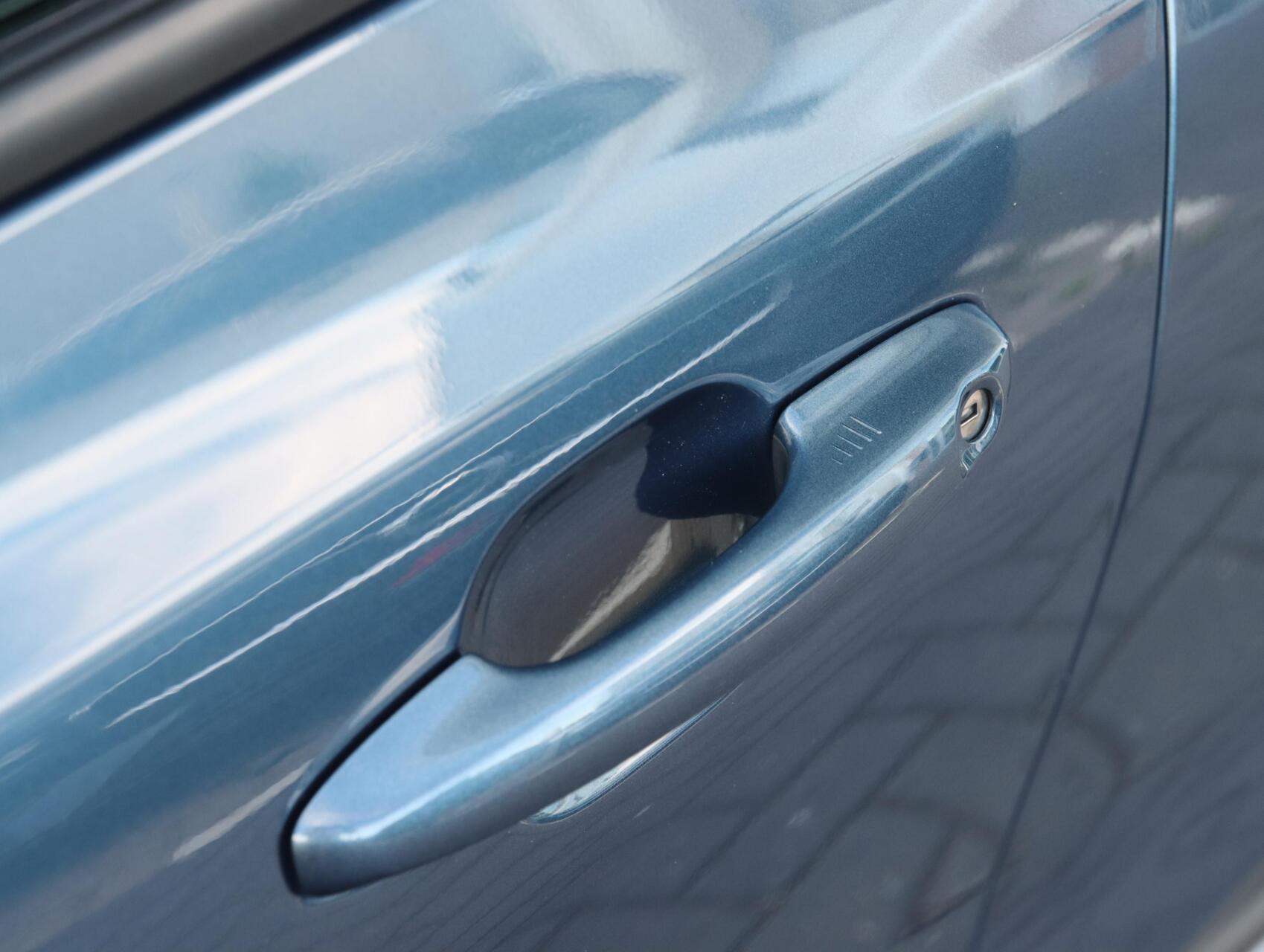 Foto van Ford Focus Wagon
