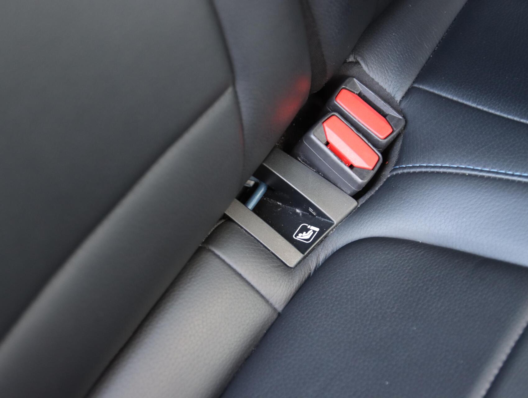 Foto van Ford Focus Wagon