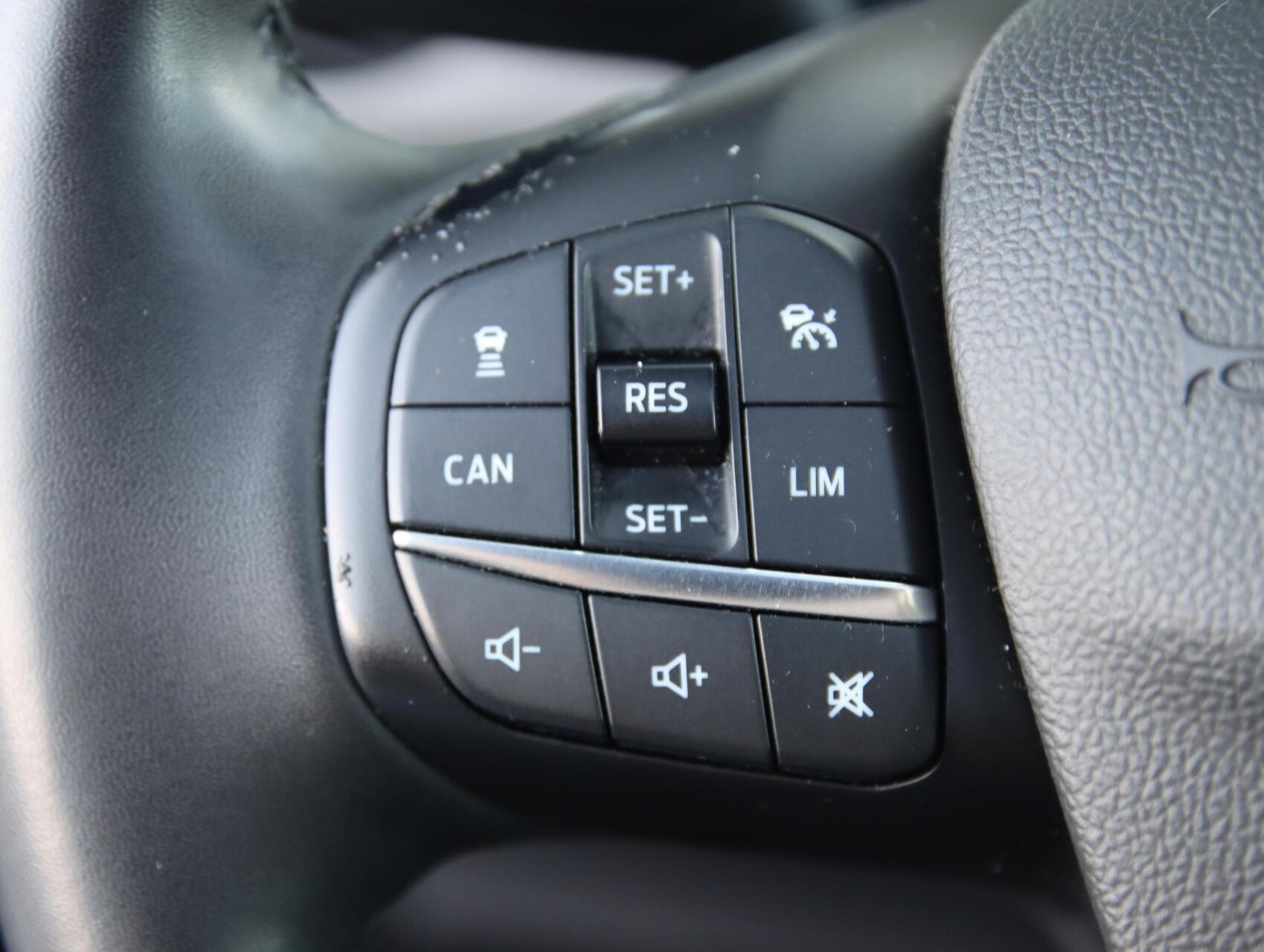 Foto van Ford Focus Wagon