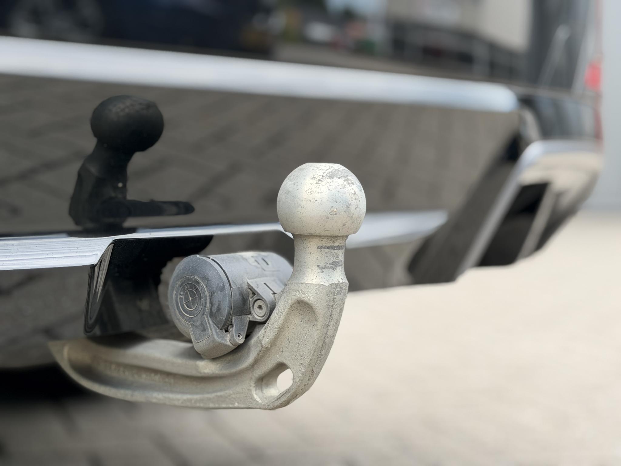 Foto van BMW I4 M50