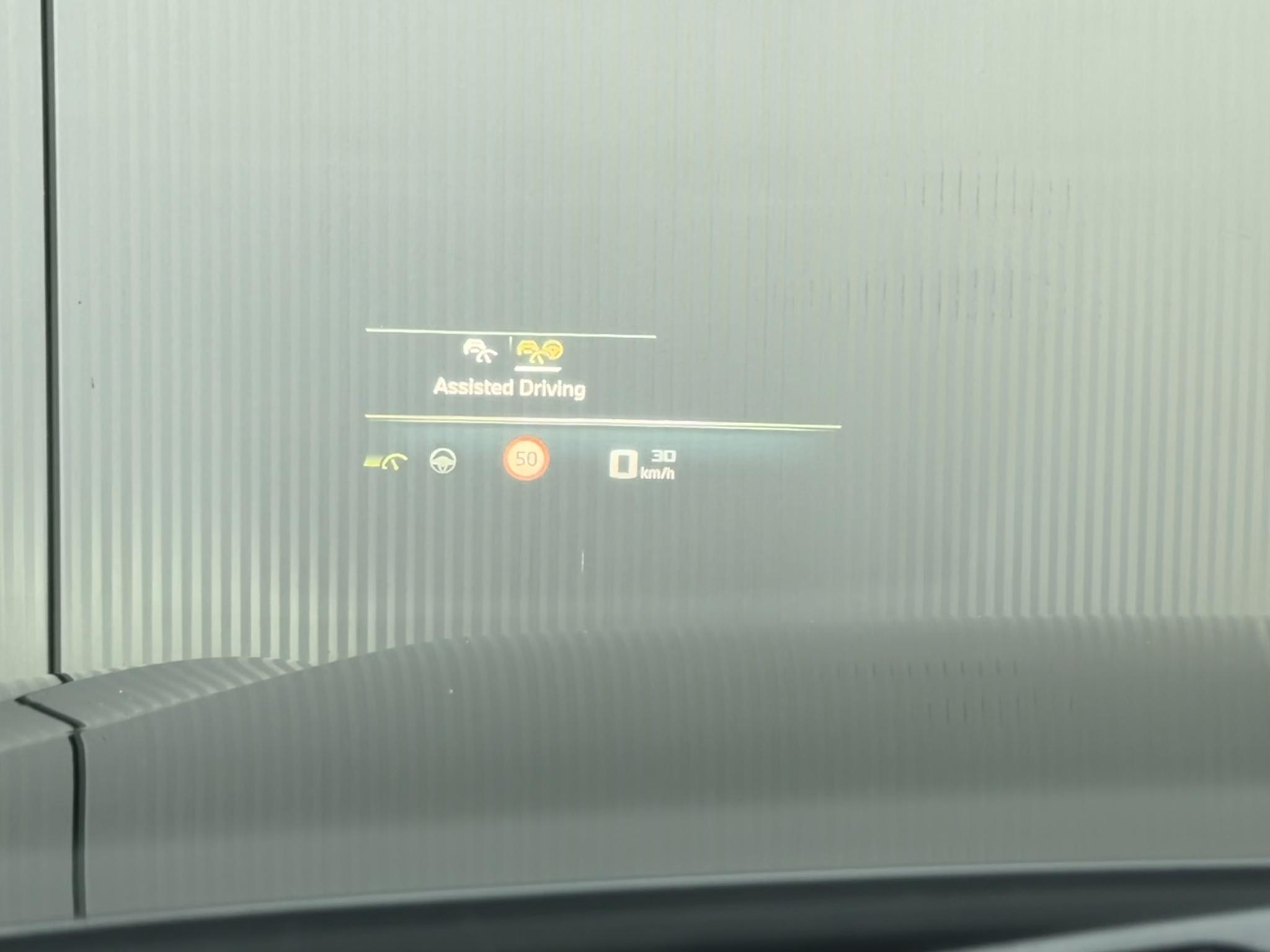 Foto van BMW I4 M50