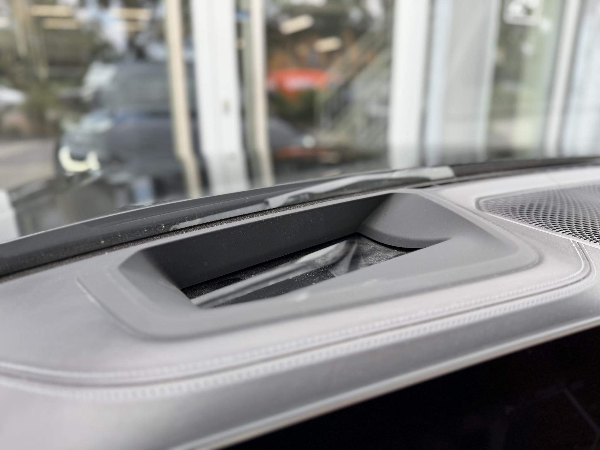Foto van BMW I4 M50