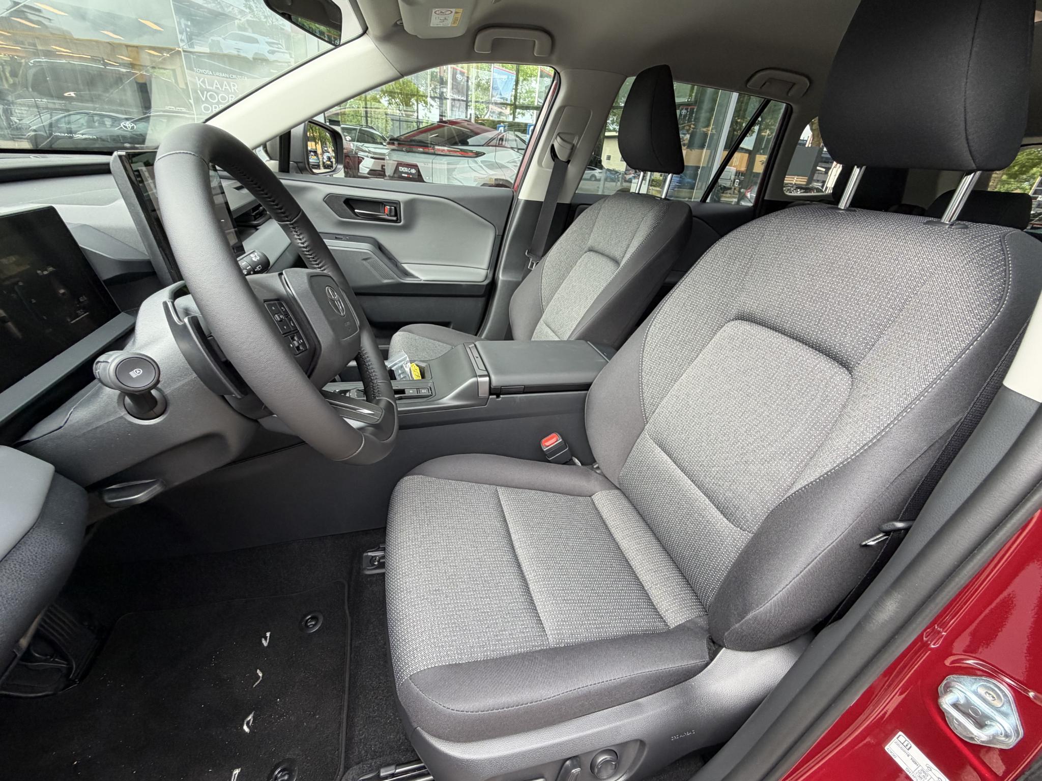 Foto van Toyota Toyota Rav4