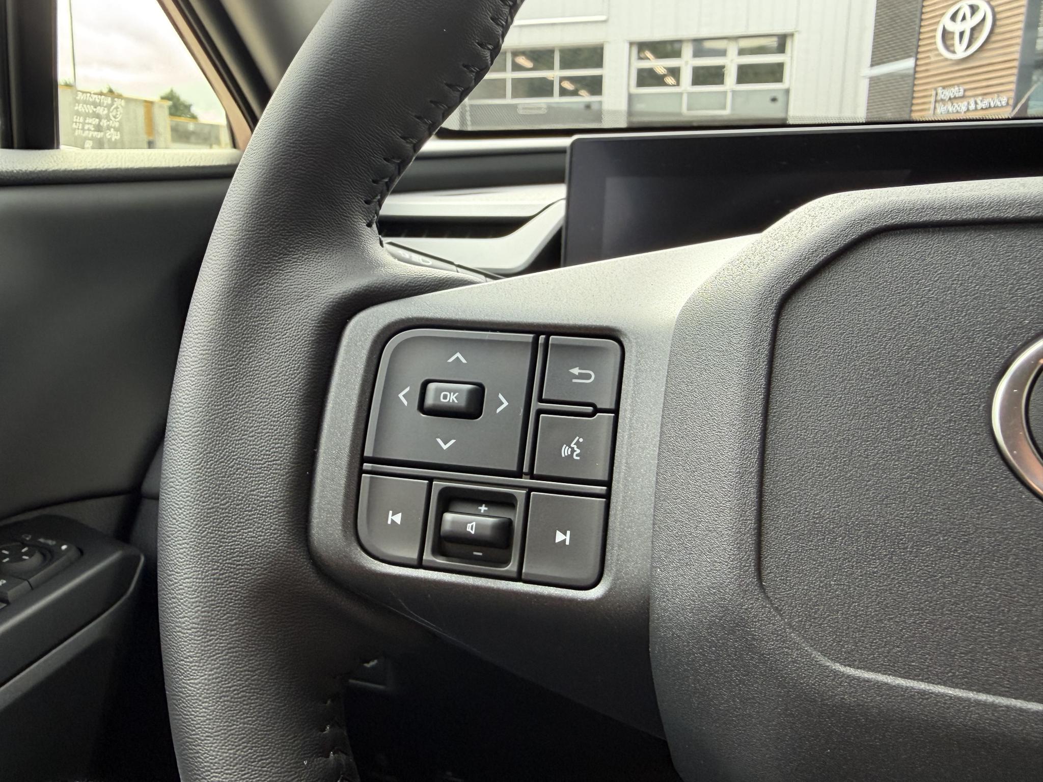 Foto van Toyota Toyota Rav4