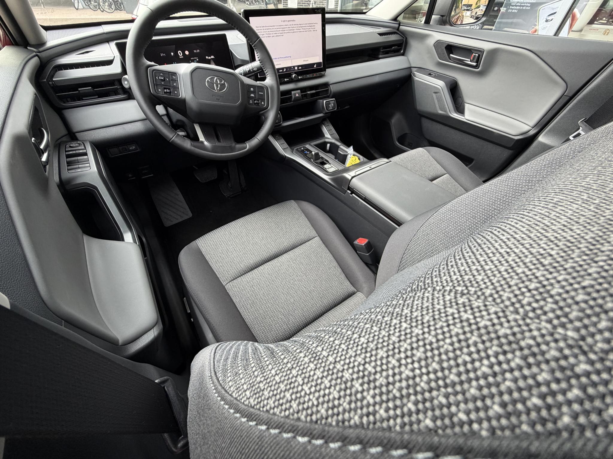 Foto van Toyota Toyota Rav4