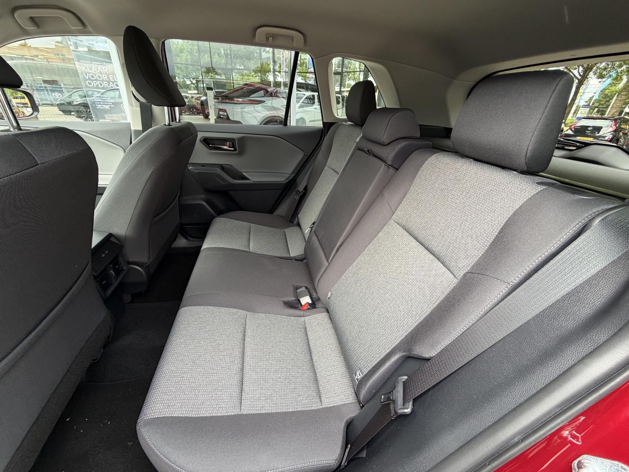 Foto van Toyota Toyota Rav4