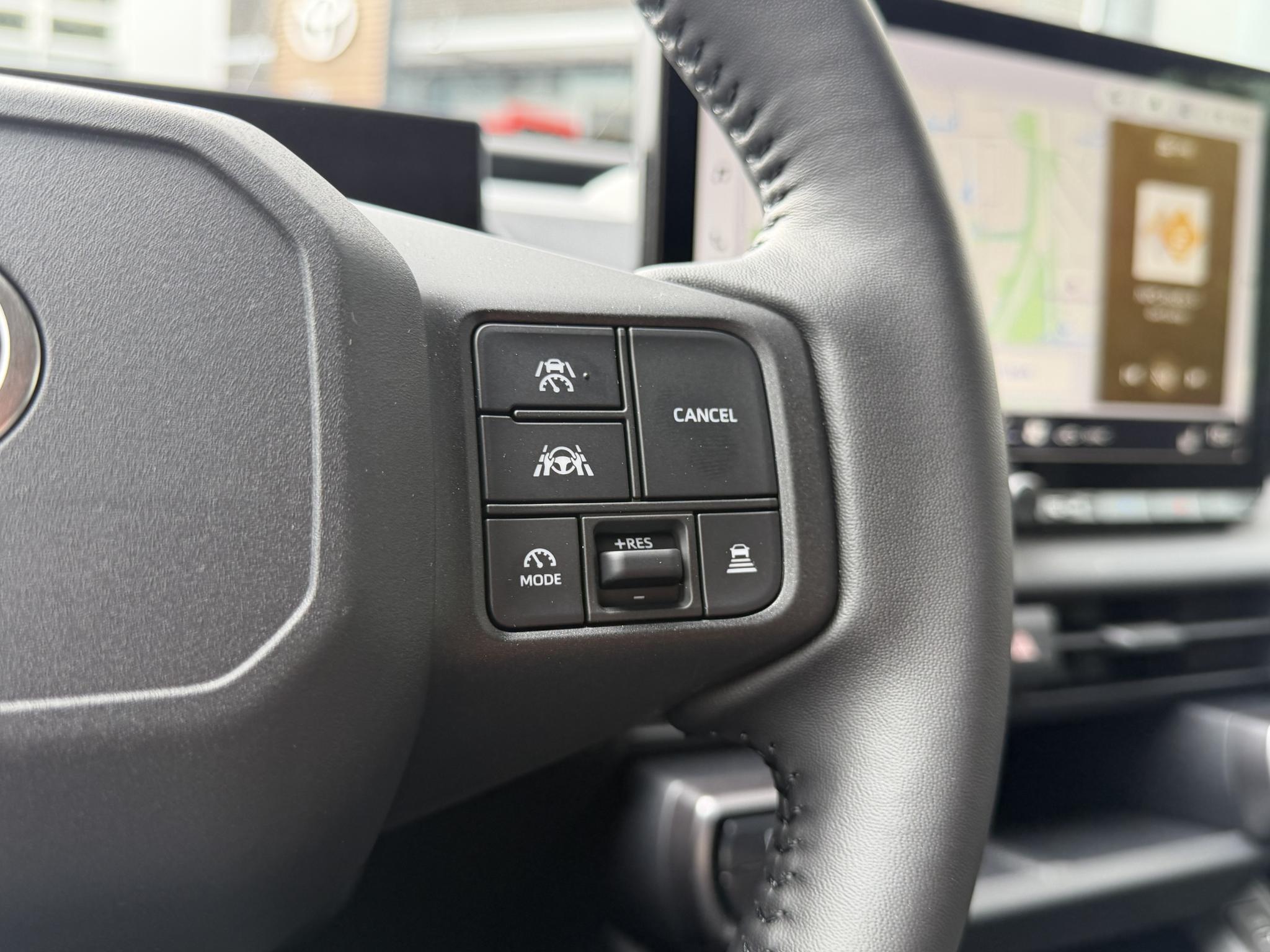 Foto van Toyota Toyota Rav4