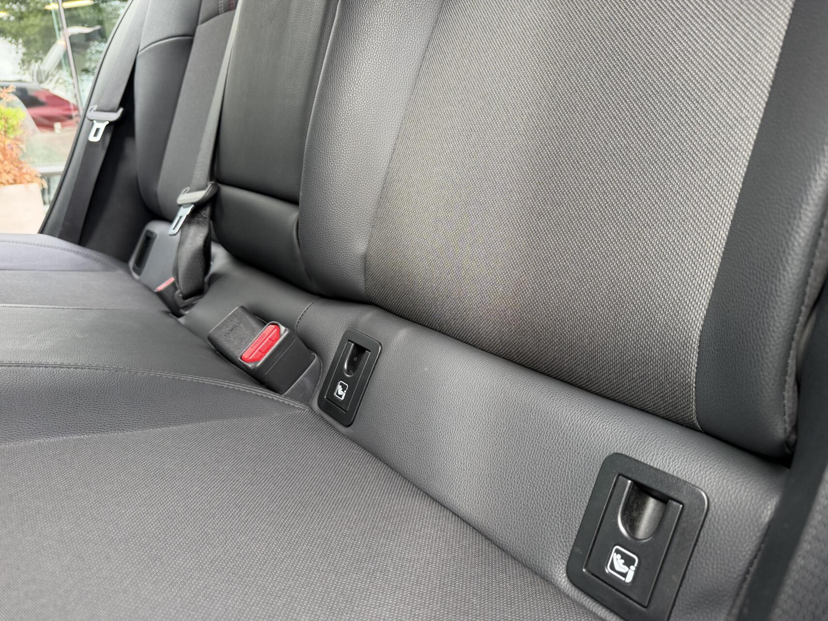 Foto van Toyota Corolla Touring Sports