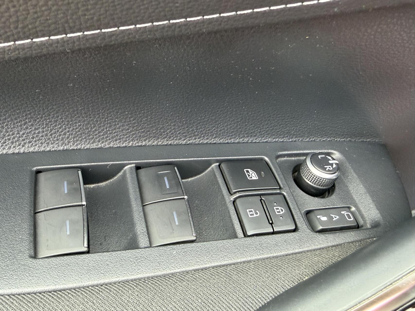 Foto van Toyota Corolla Touring Sports