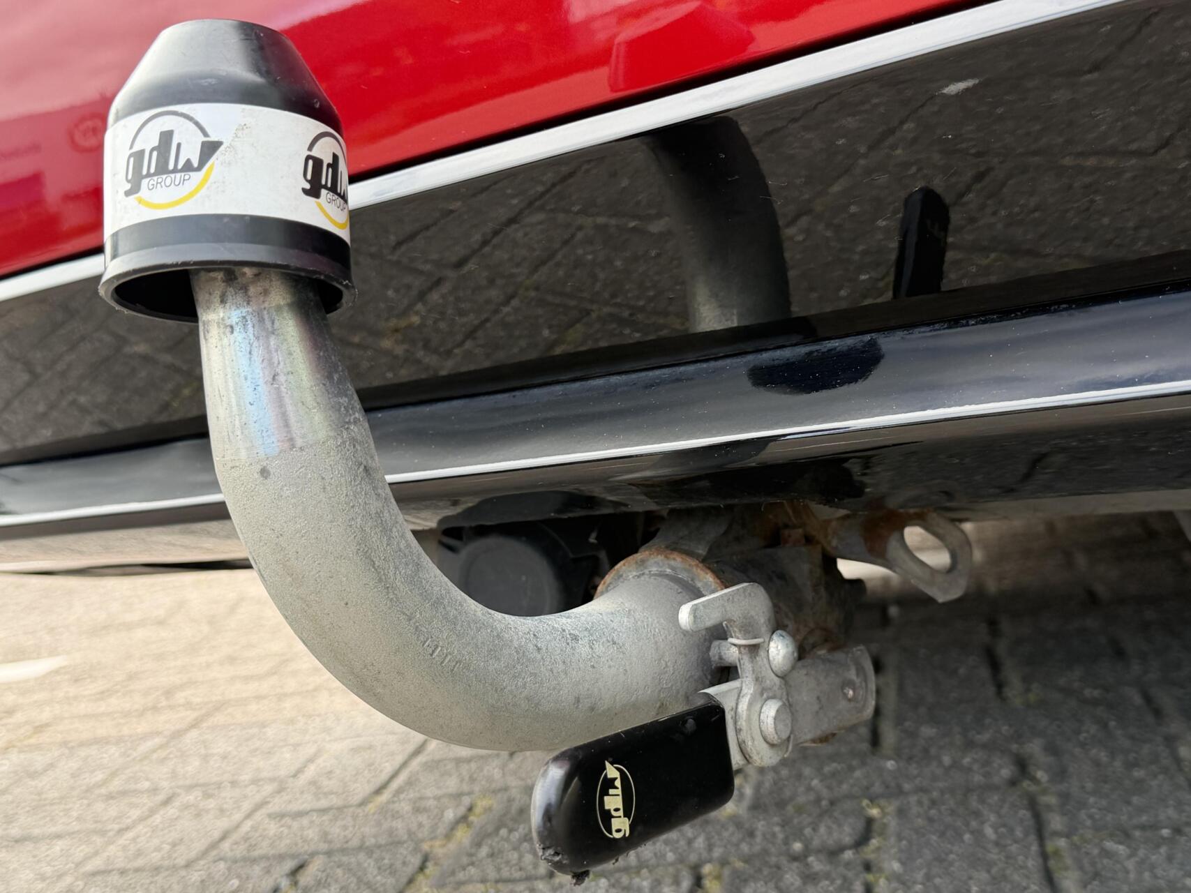 Foto van Toyota Corolla Touring Sports