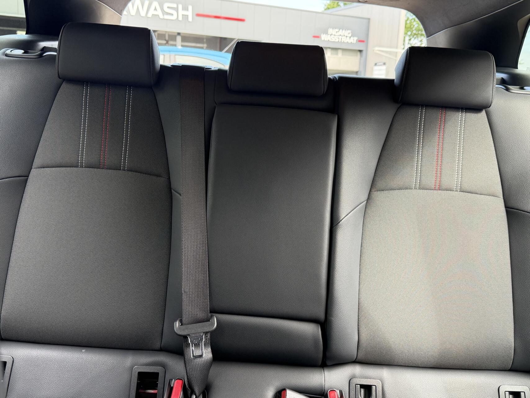 Foto van Toyota Corolla Touring Sports