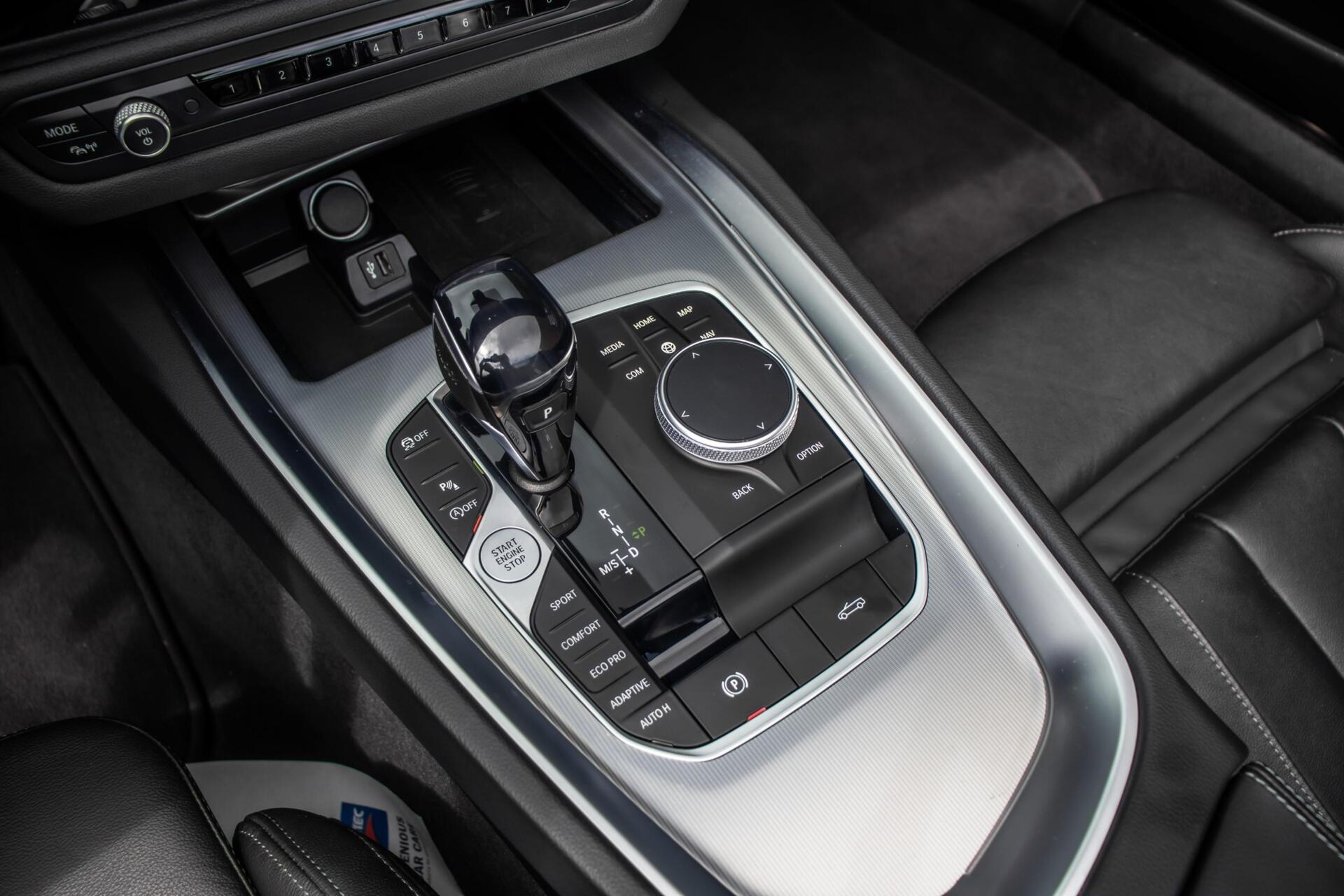 Foto van BMW Z4 Roadster