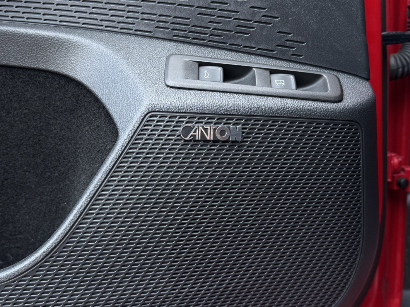 Foto van Skoda Octavia RS