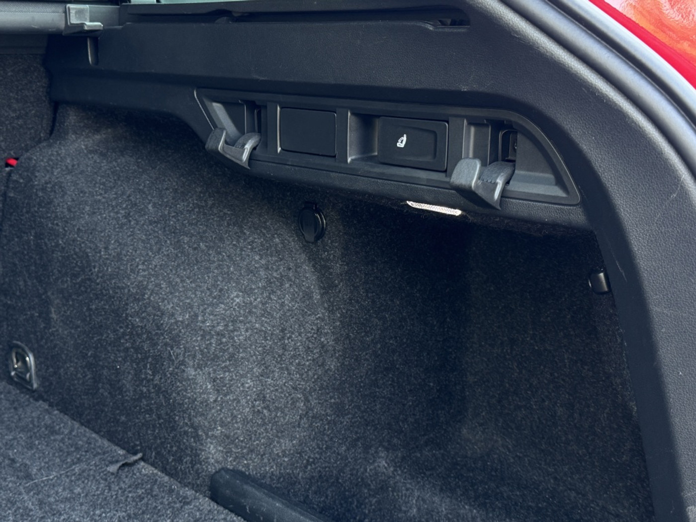 Foto van Skoda Octavia RS